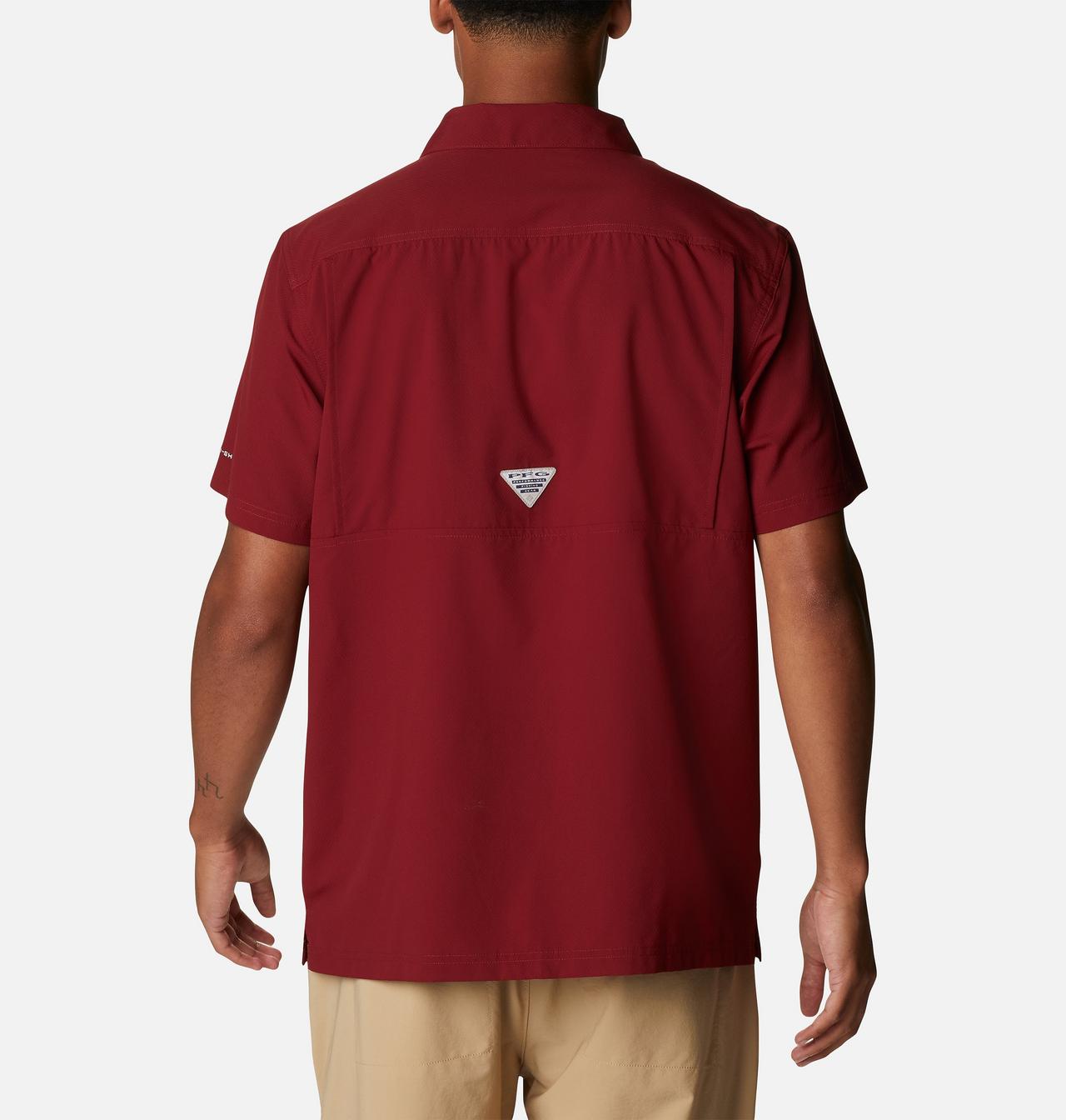 Men’s PFG Slack Tide™ Camp Shirt 2