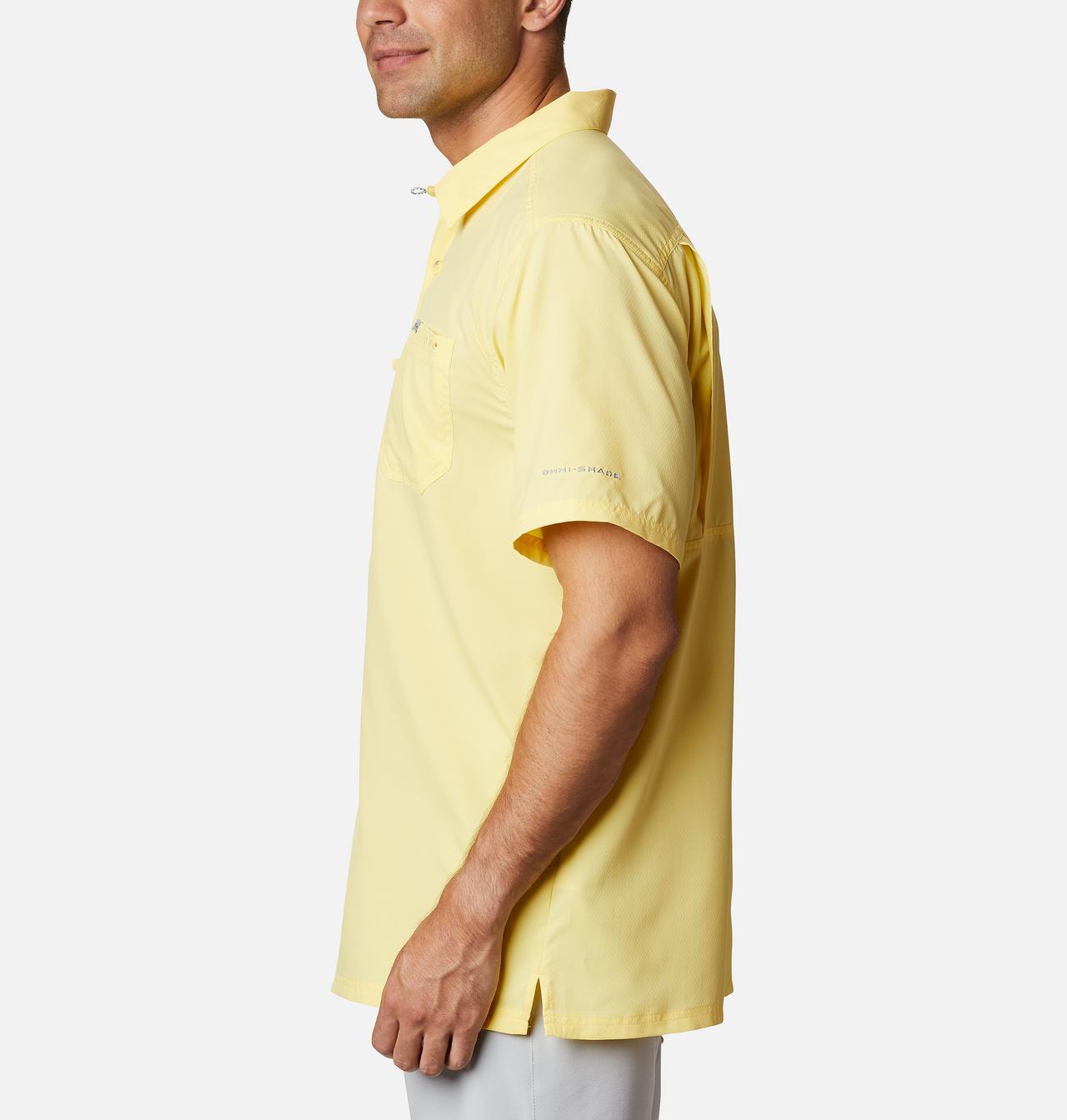 Men’s PFG Slack Tide™ Camp Shirt 3