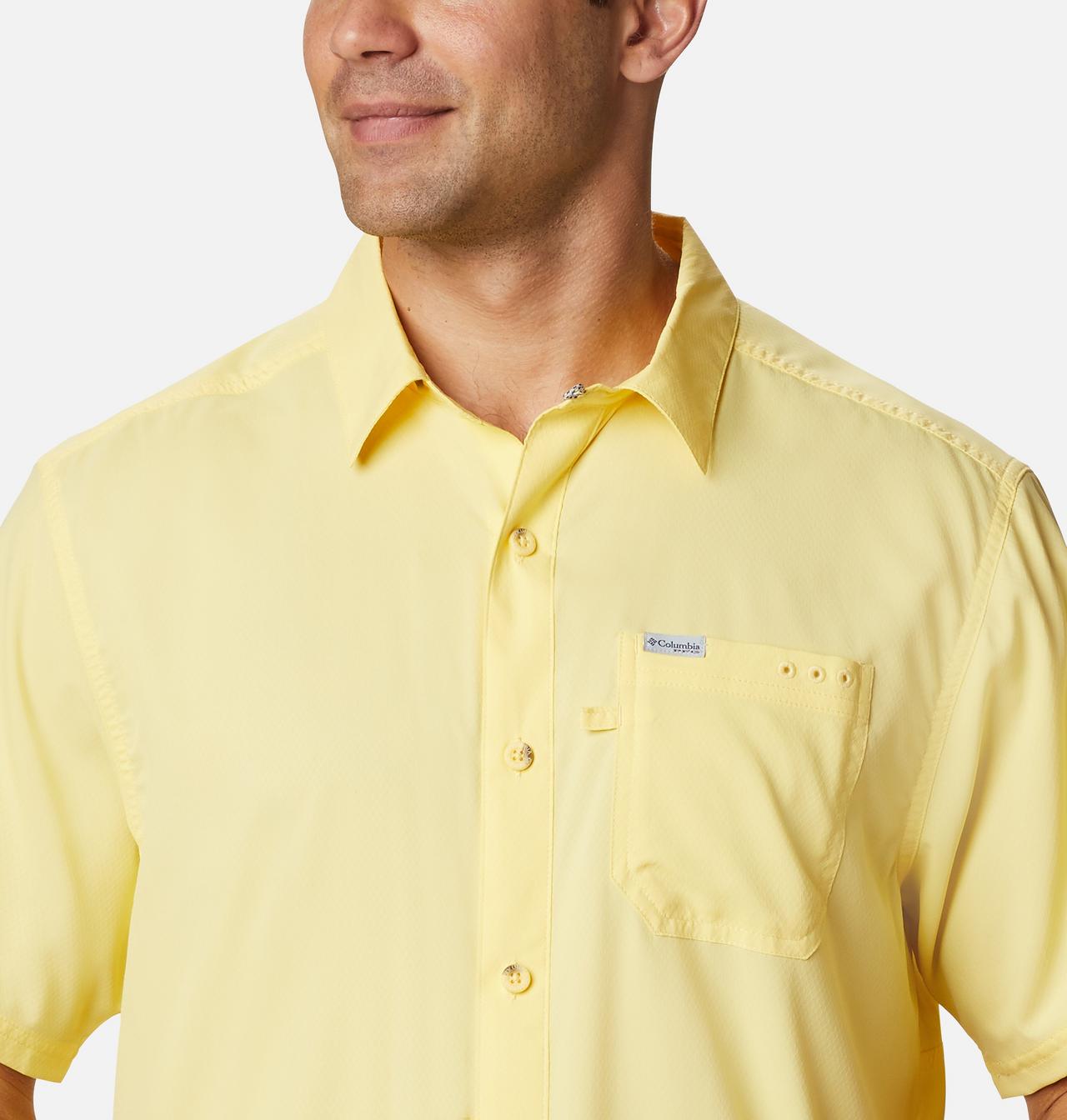 Men’s PFG Slack Tide™ Camp Shirt 4