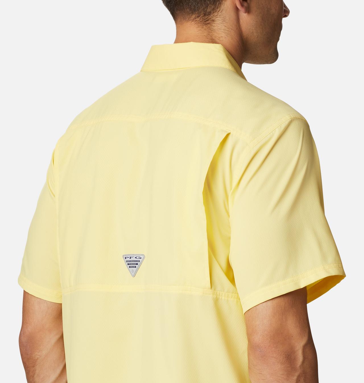 Men’s PFG Slack Tide™ Camp Shirt 5