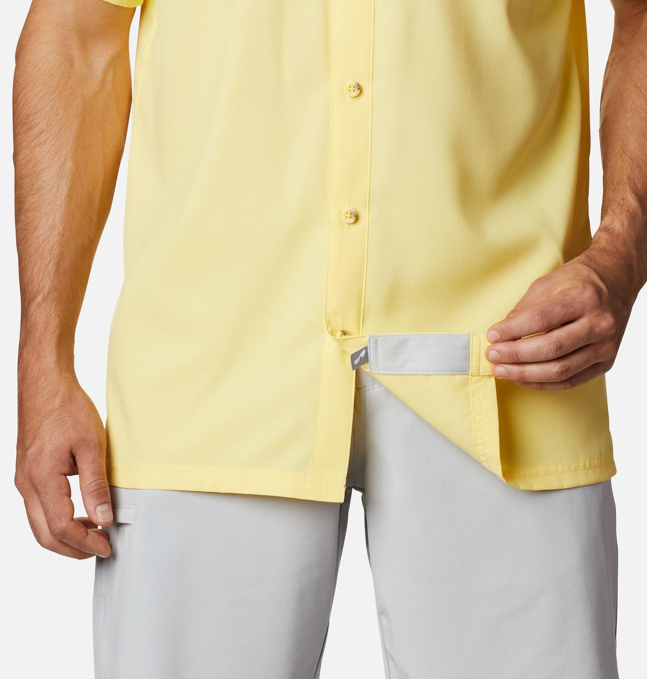 Men’s PFG Slack Tide™ Camp Shirt 6