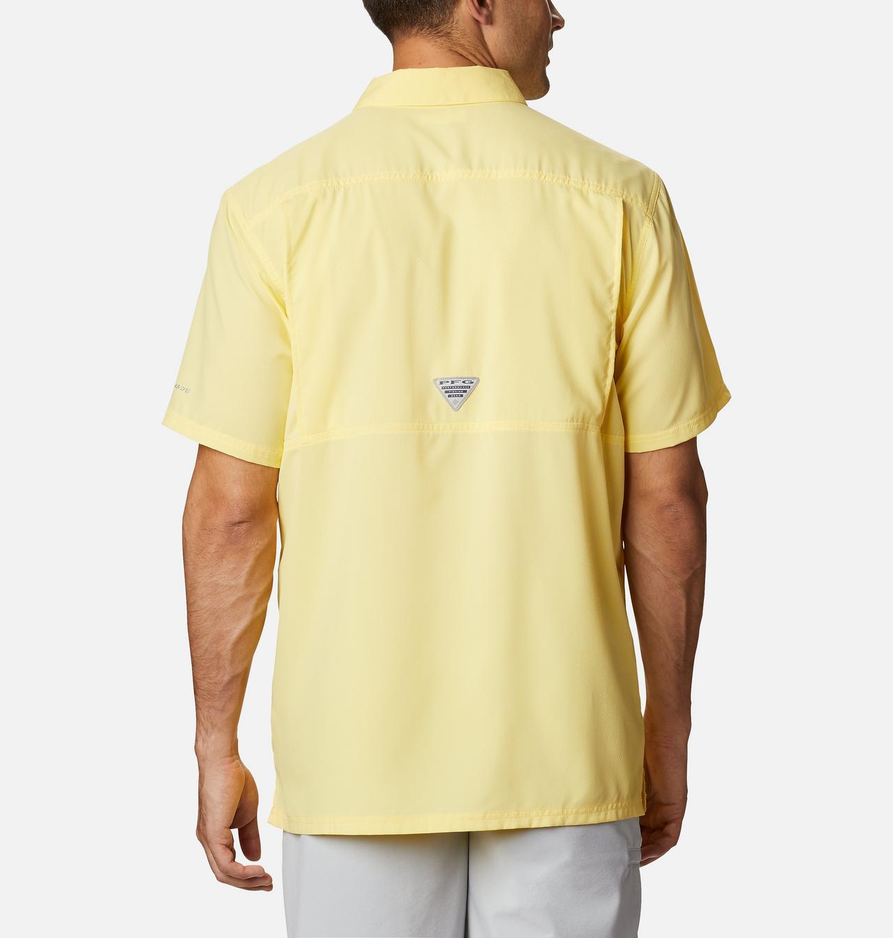 Men’s PFG Slack Tide™ Camp Shirt 2