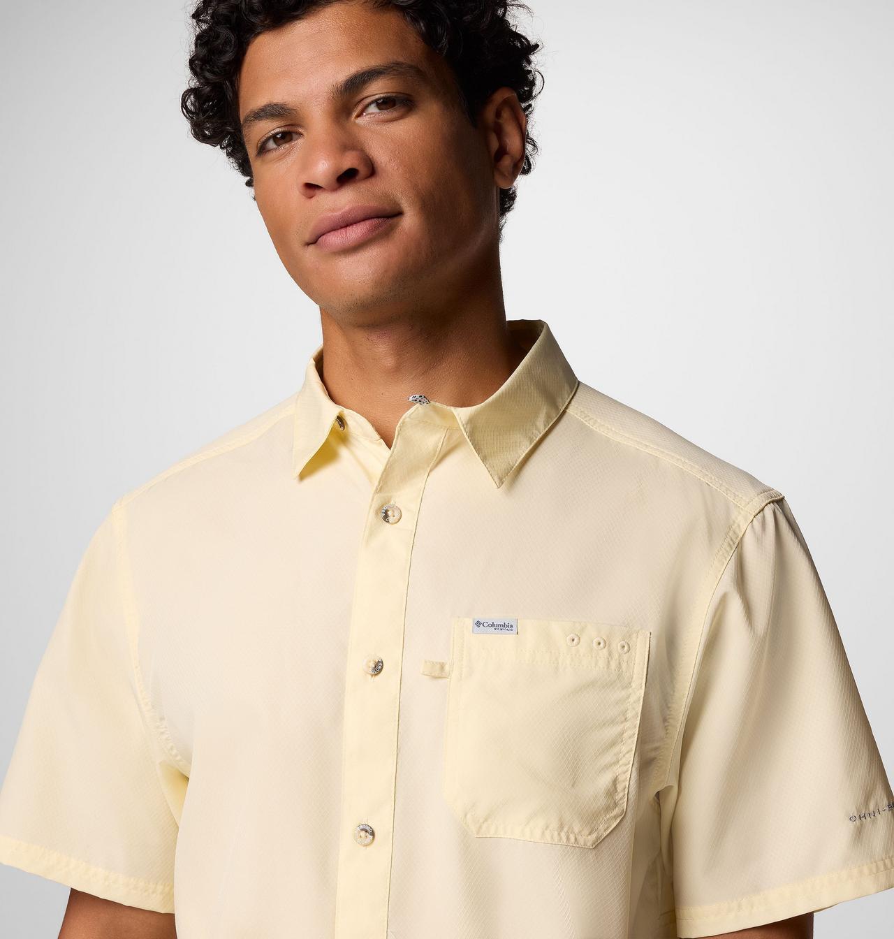 Men’s PFG Slack Tide™ Camp Shirt 5