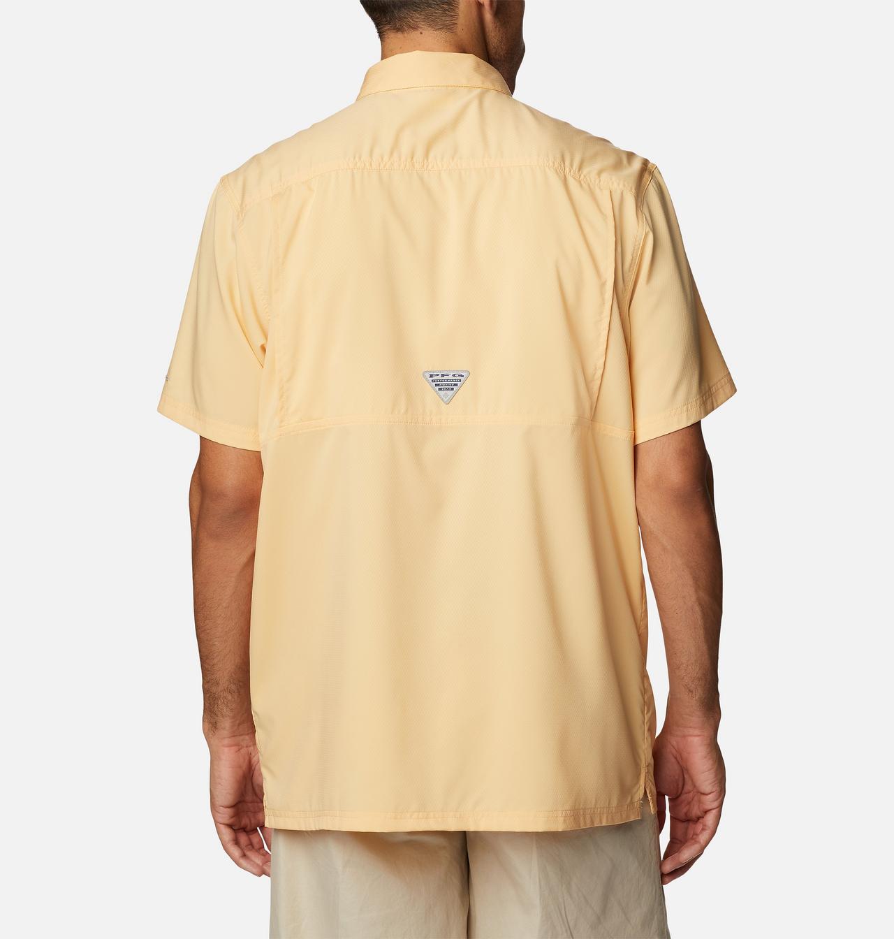 Men’s PFG Slack Tide™ Camp Shirt - Tall 2
