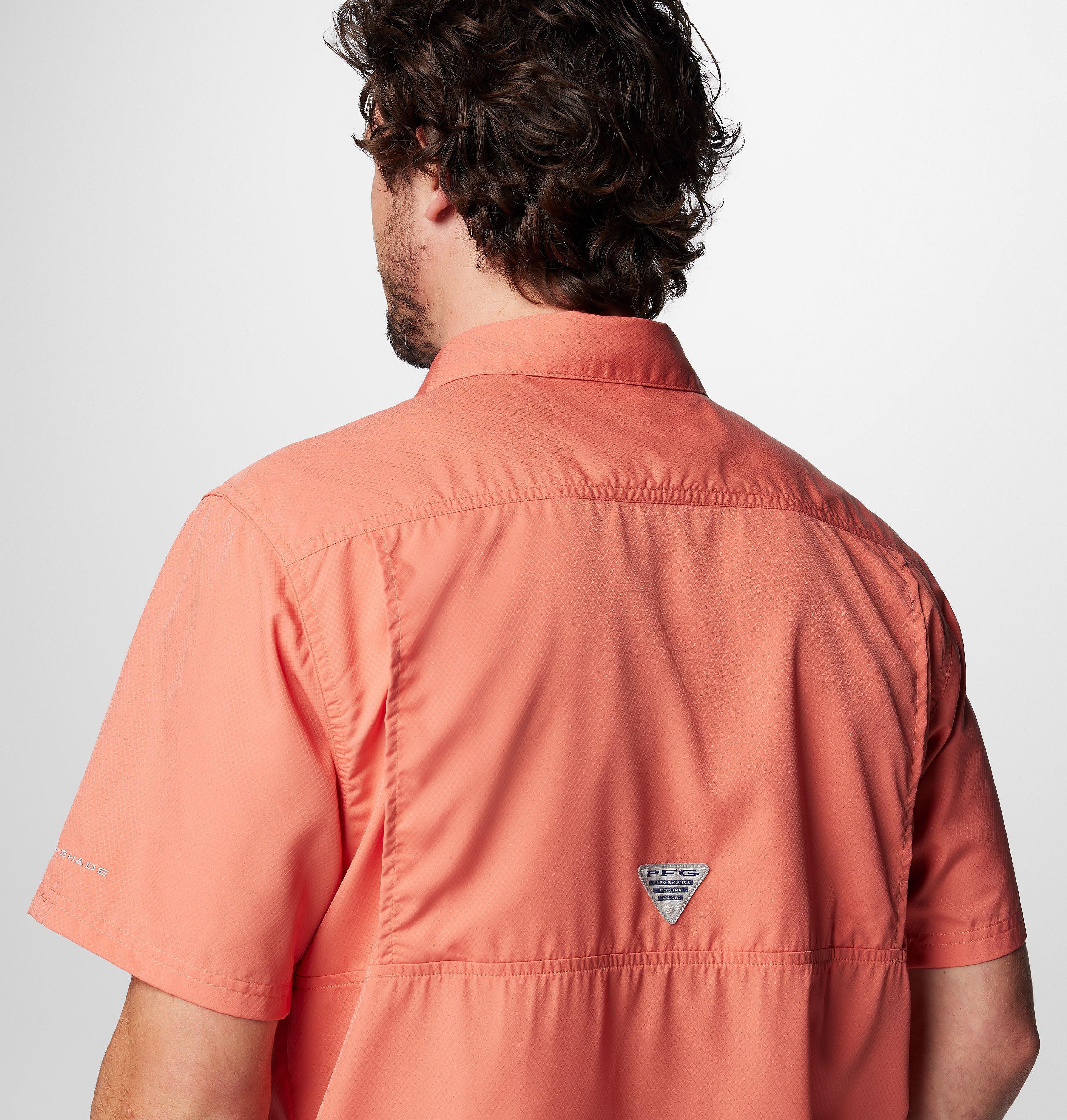 Men’s PFG Slack Tide Camp Shirt 6