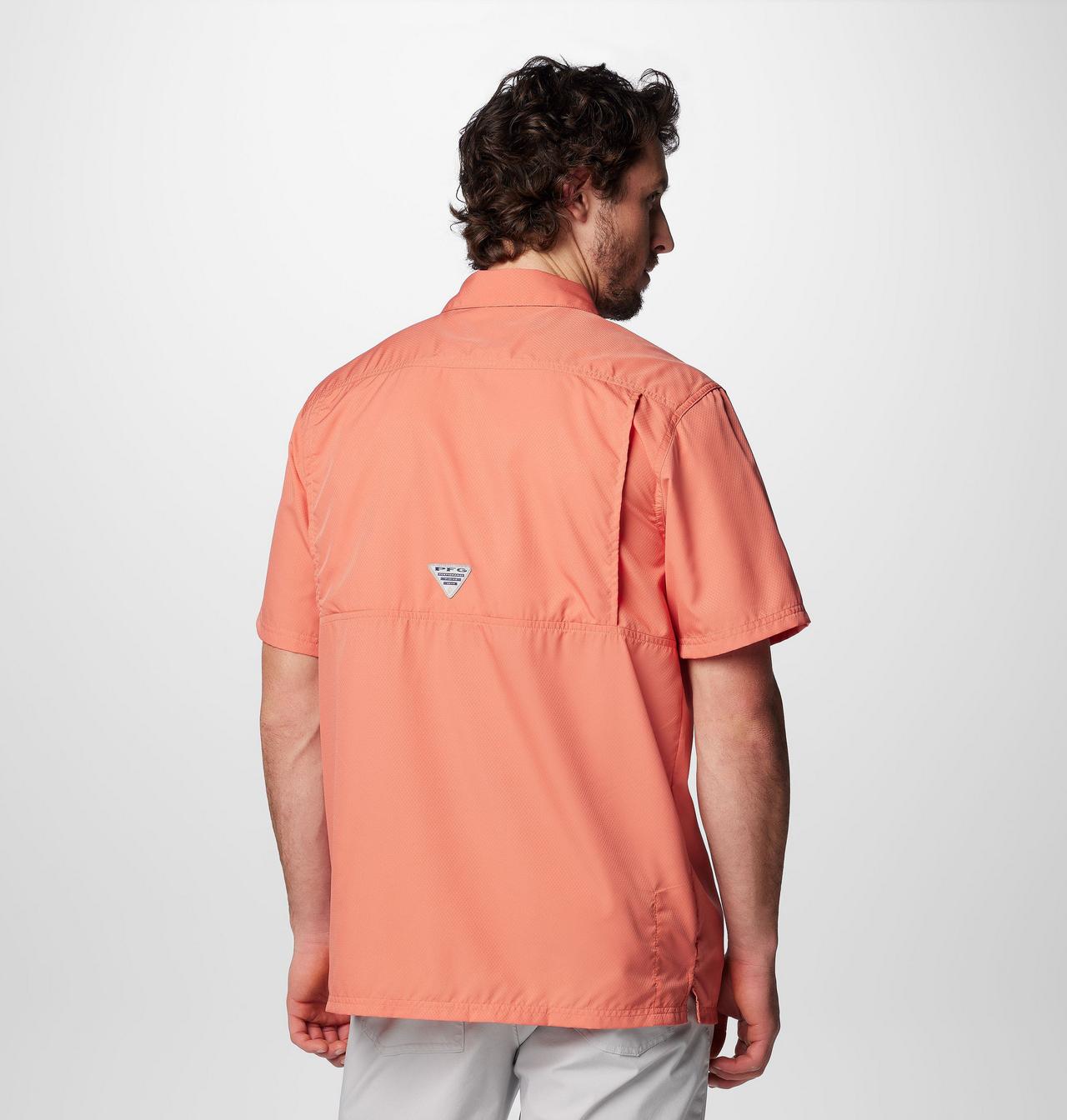 Men’s PFG Slack Tide™ Camp Shirt 2
