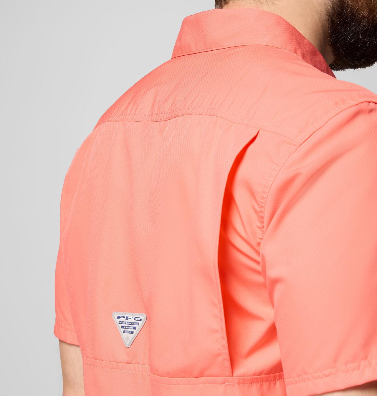 Men’s PFG Slack Tide™ Camp Shirt 7