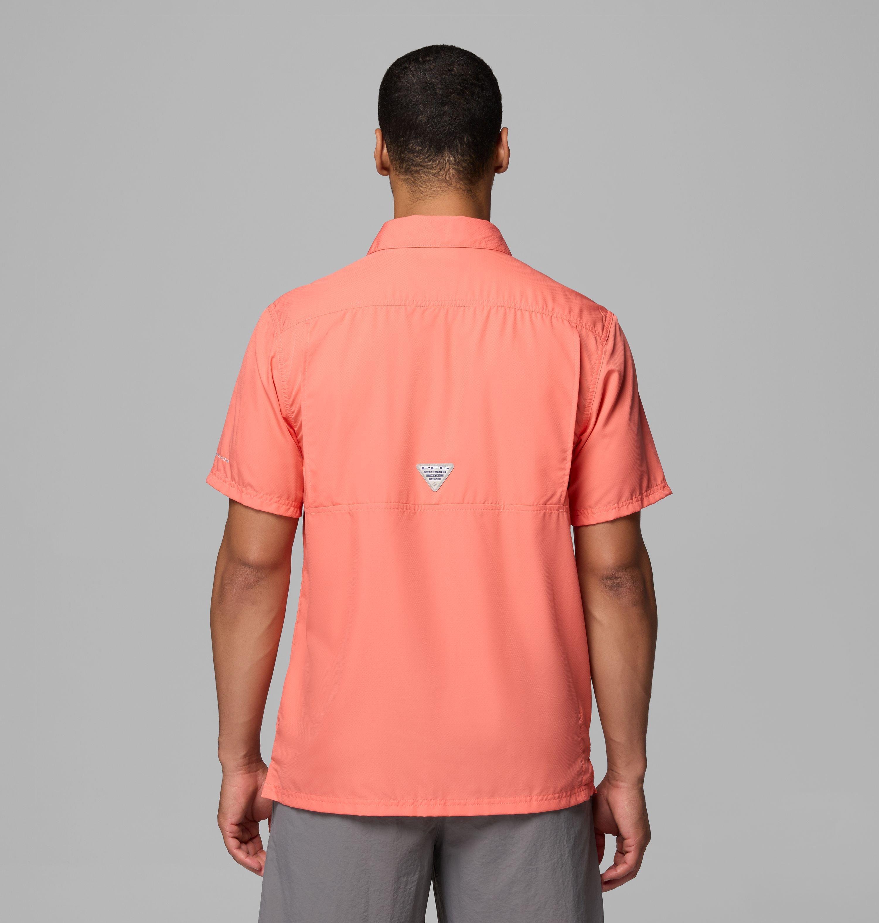 Men’s PFG Slack Tide Camp Shirt 3