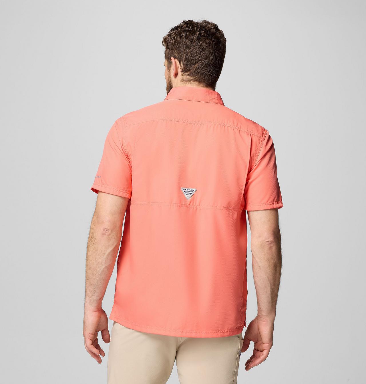 Men’s PFG Slack Tide™ Camp Shirt 3