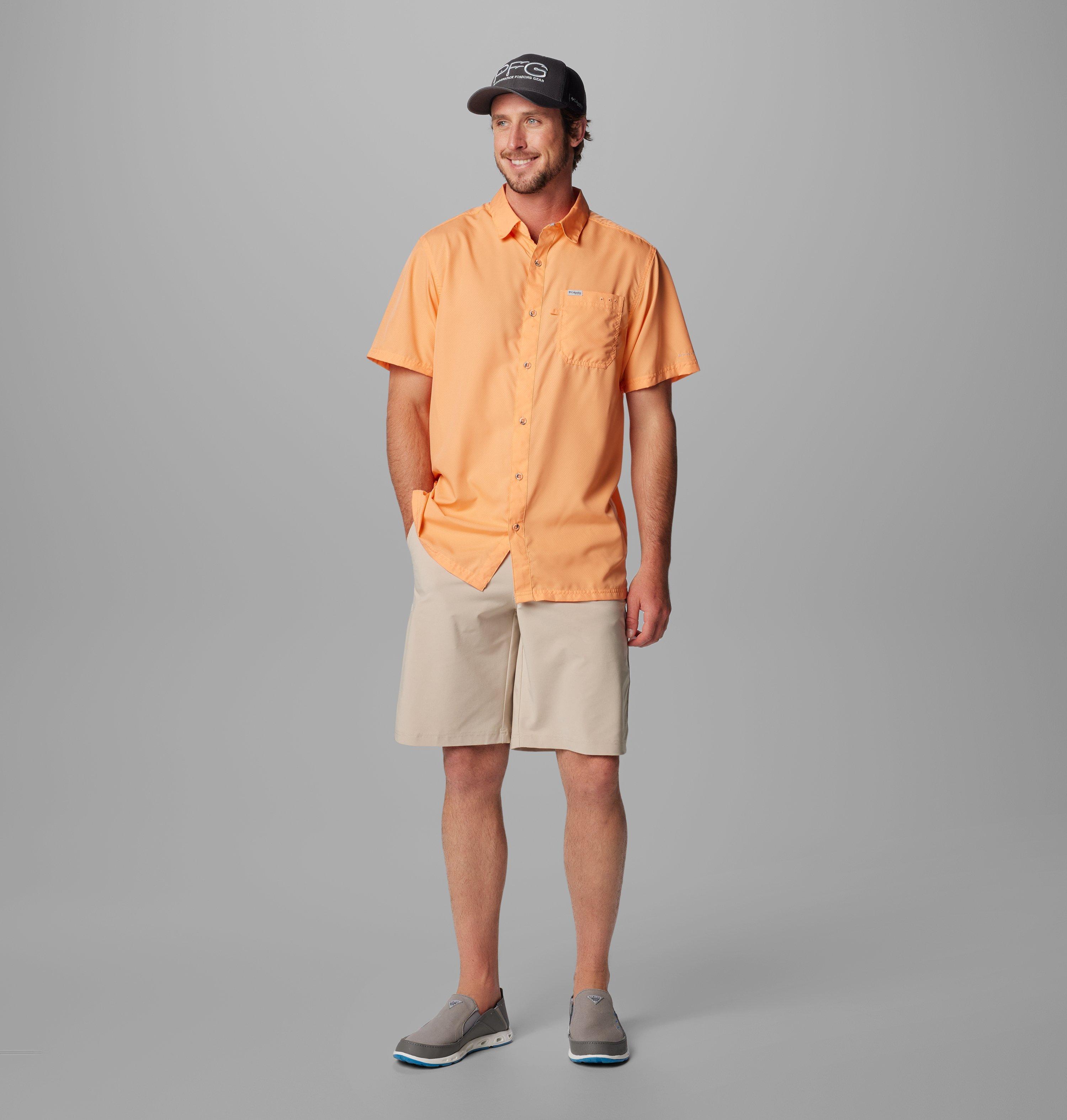 Men’s PFG Slack Tide Camp Shirt 3