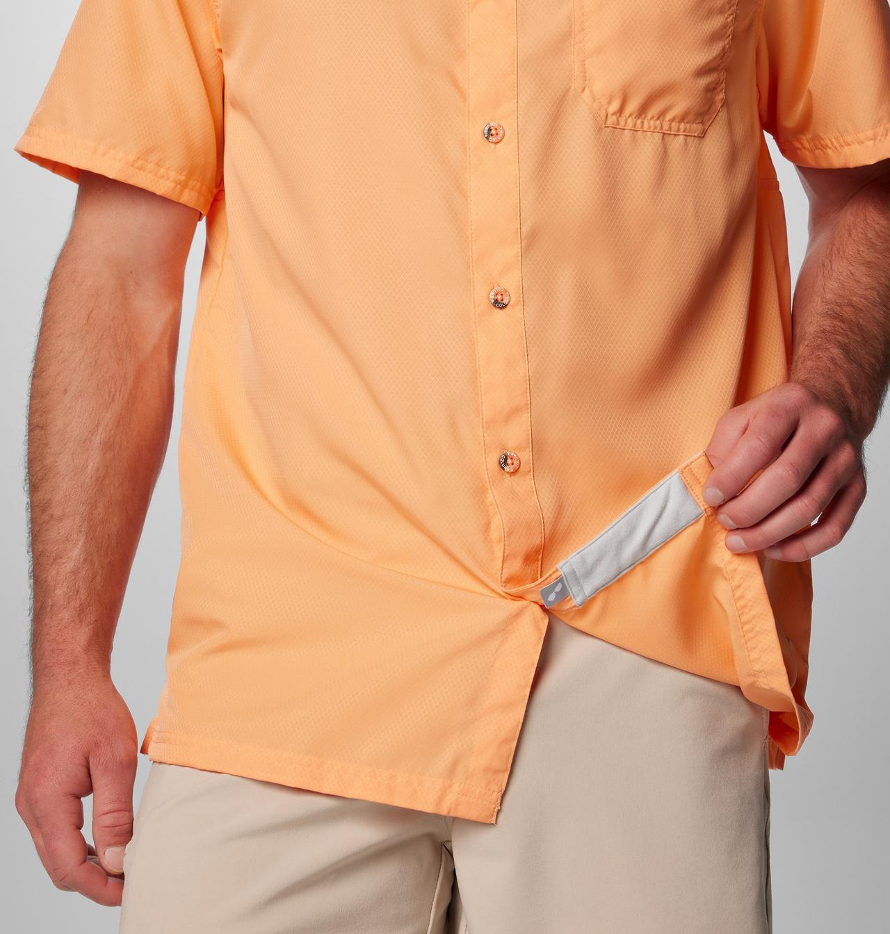 Men’s PFG Slack Tide™ Camp Shirt 6