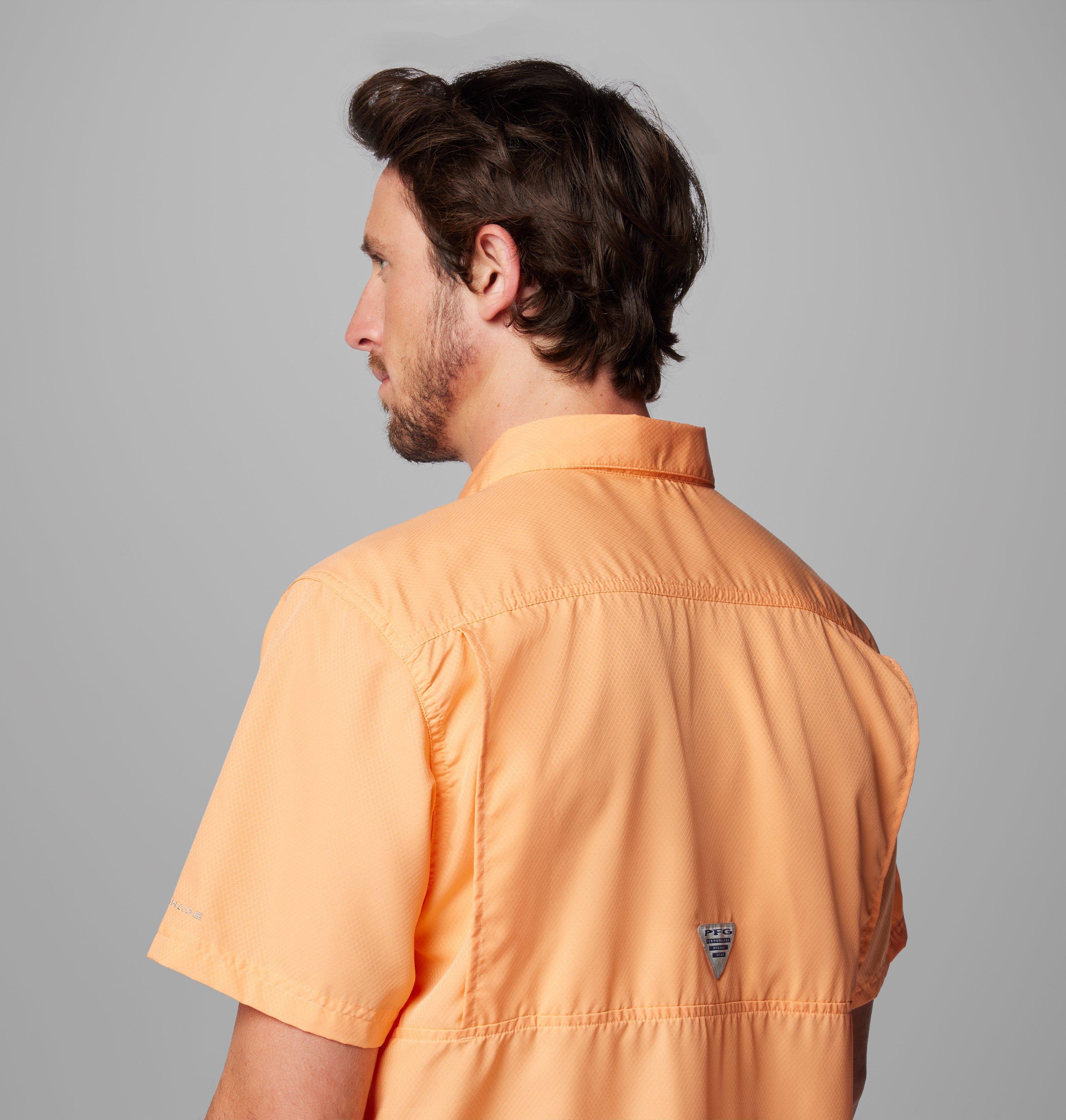 Men’s PFG Slack Tide Camp Shirt 7