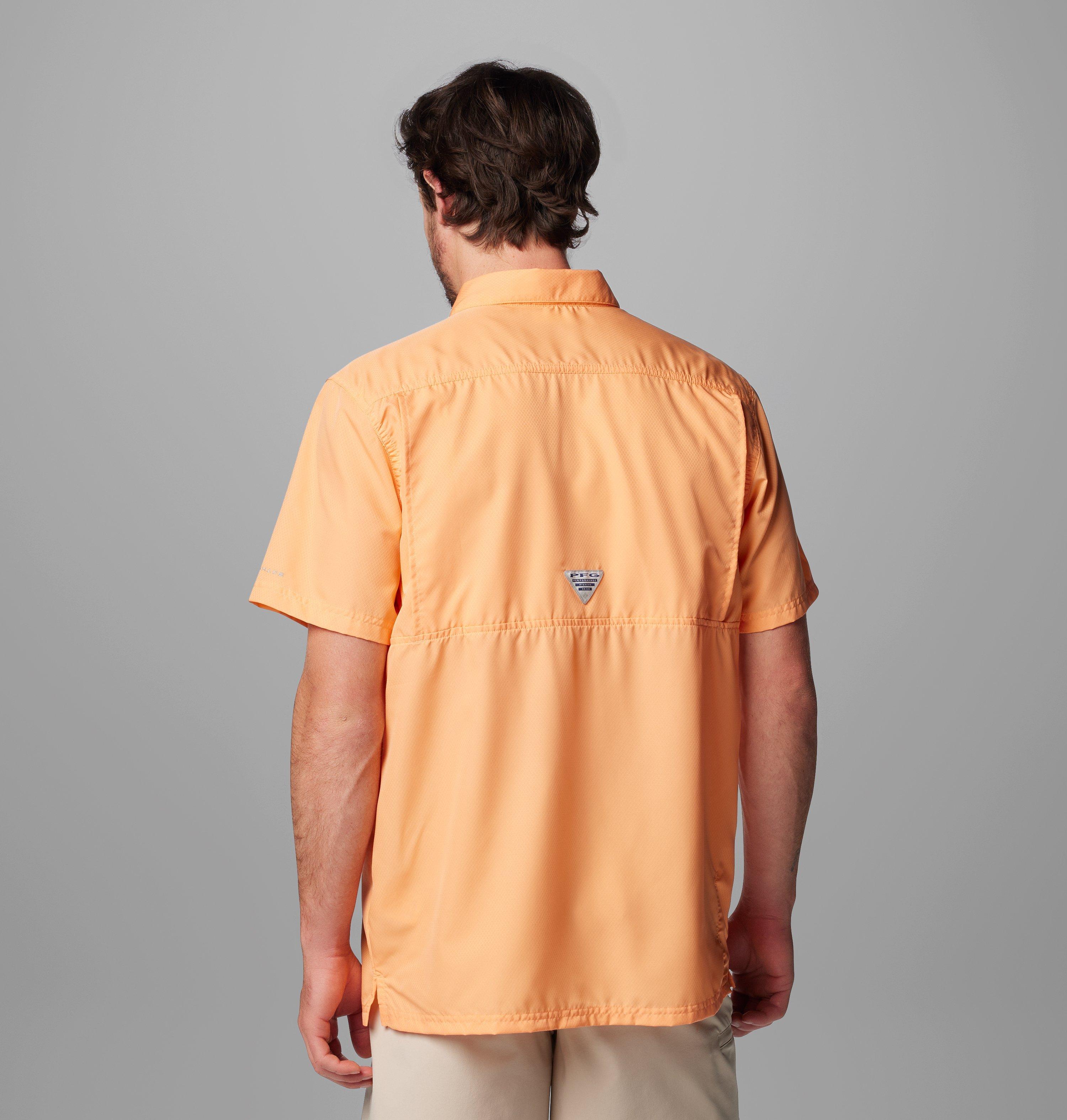 Men’s PFG Slack Tide Camp Shirt 2