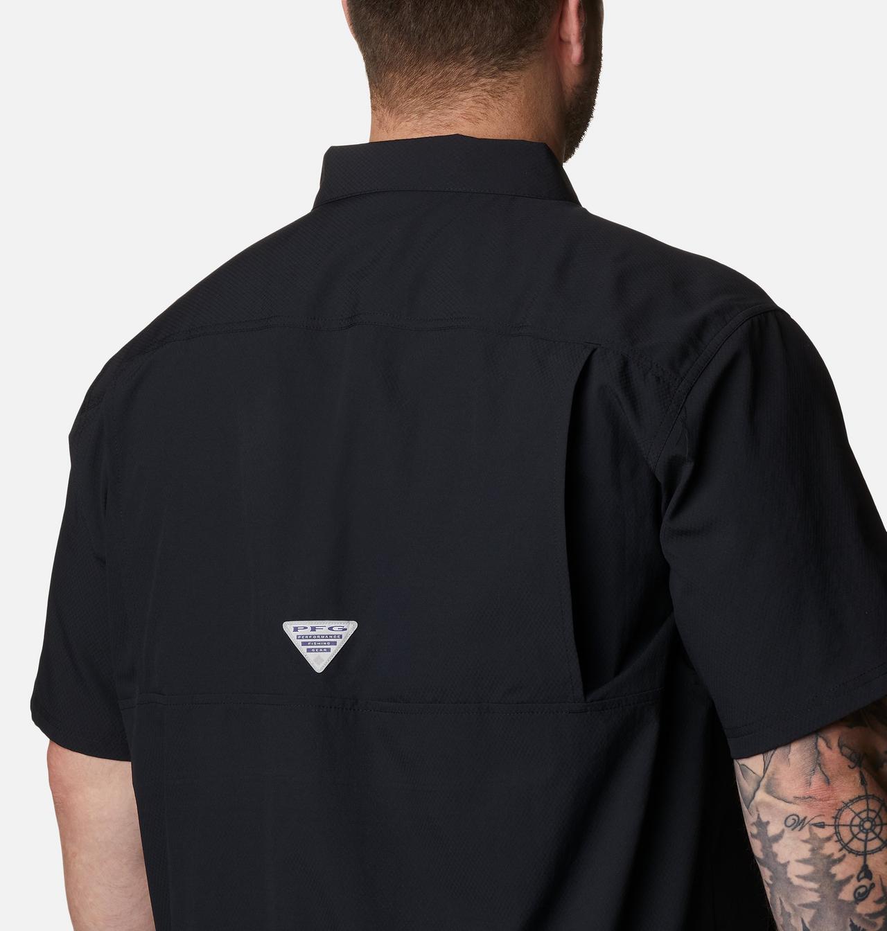 Men’s PFG Slack Tide™ Camp Shirt - Big 5