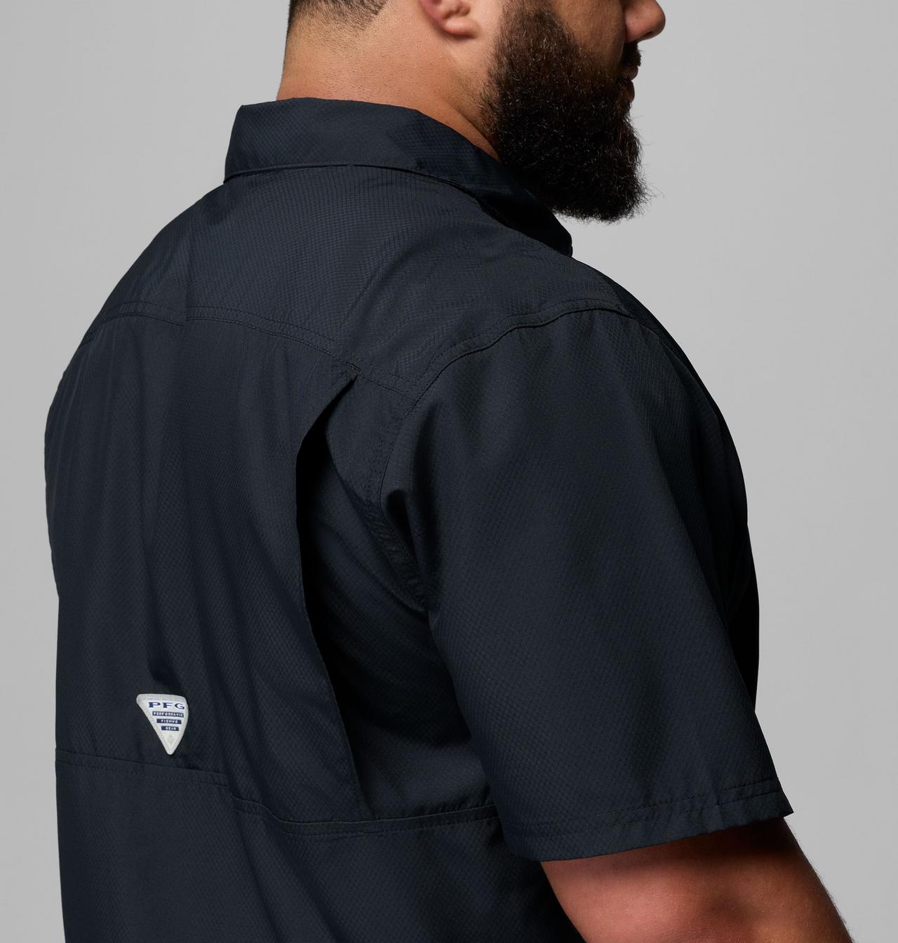 Men’s PFG Slack Tide Camp Shirt - Big 6