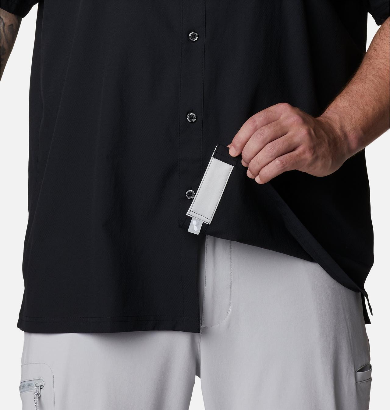 Men’s PFG Slack Tide™ Camp Shirt - Big 6