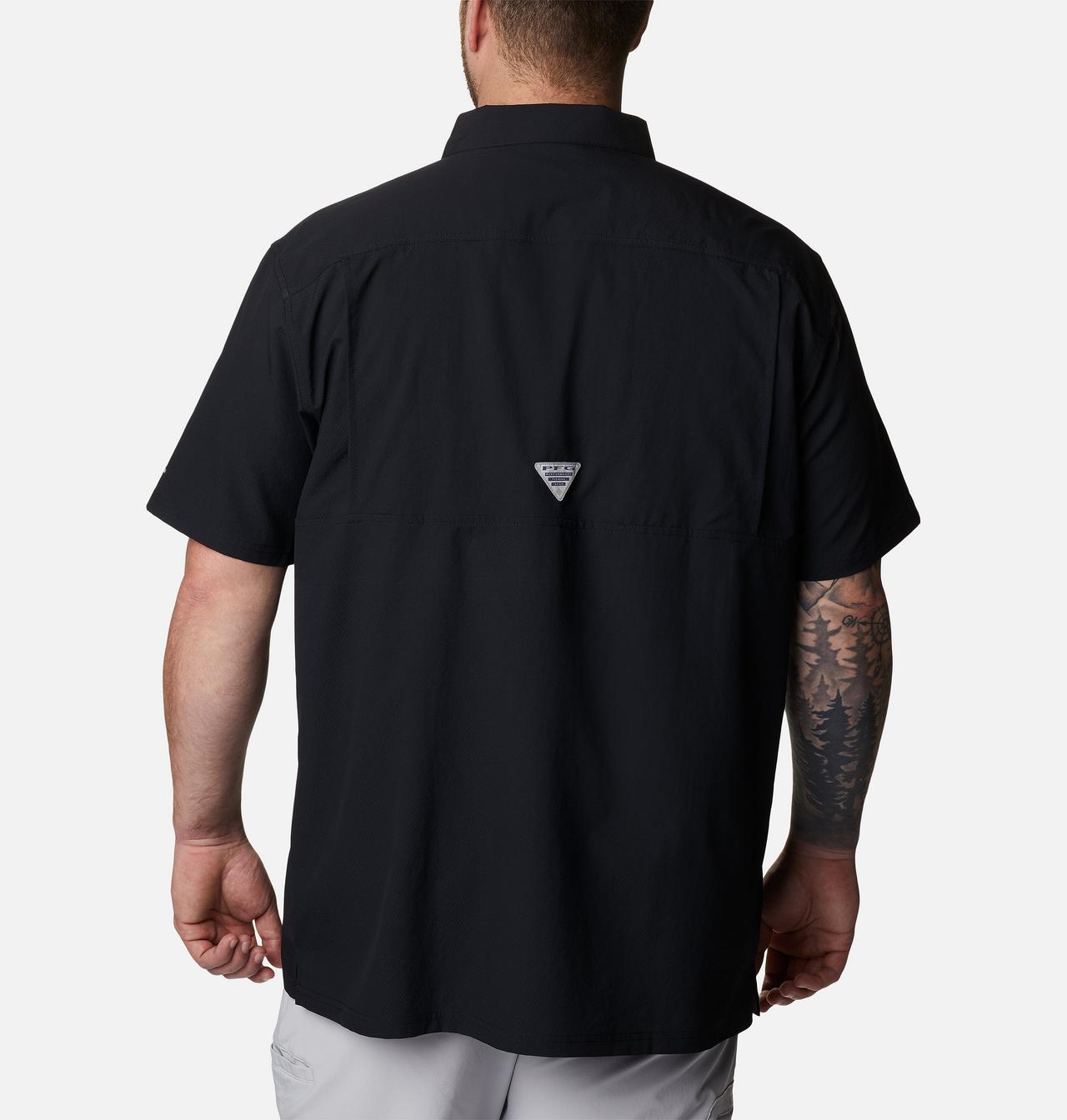 Men’s PFG Slack Tide™ Camp Shirt - Big 2