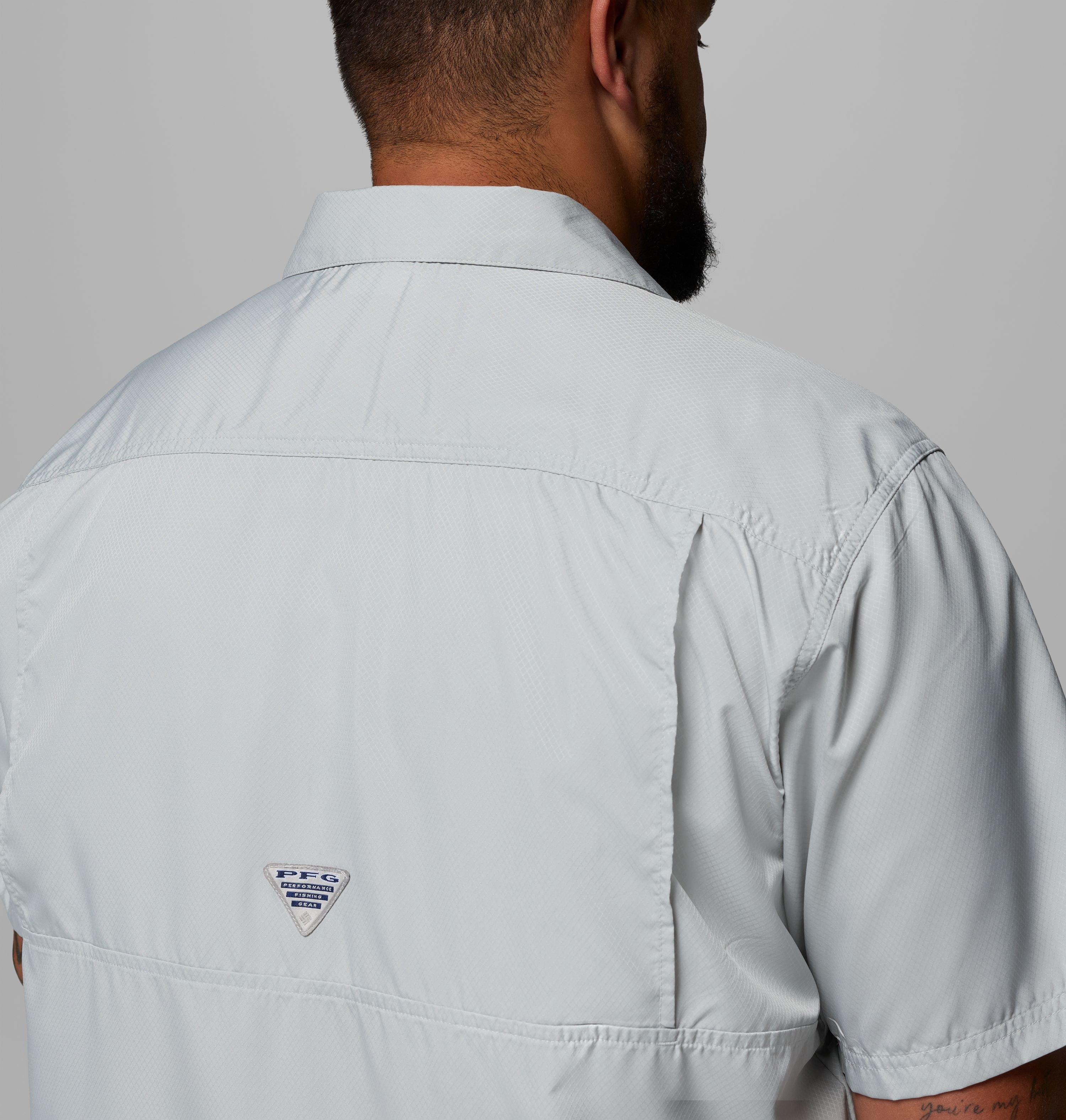 Men’s PFG Slack Tide Camp Shirt - Big 7