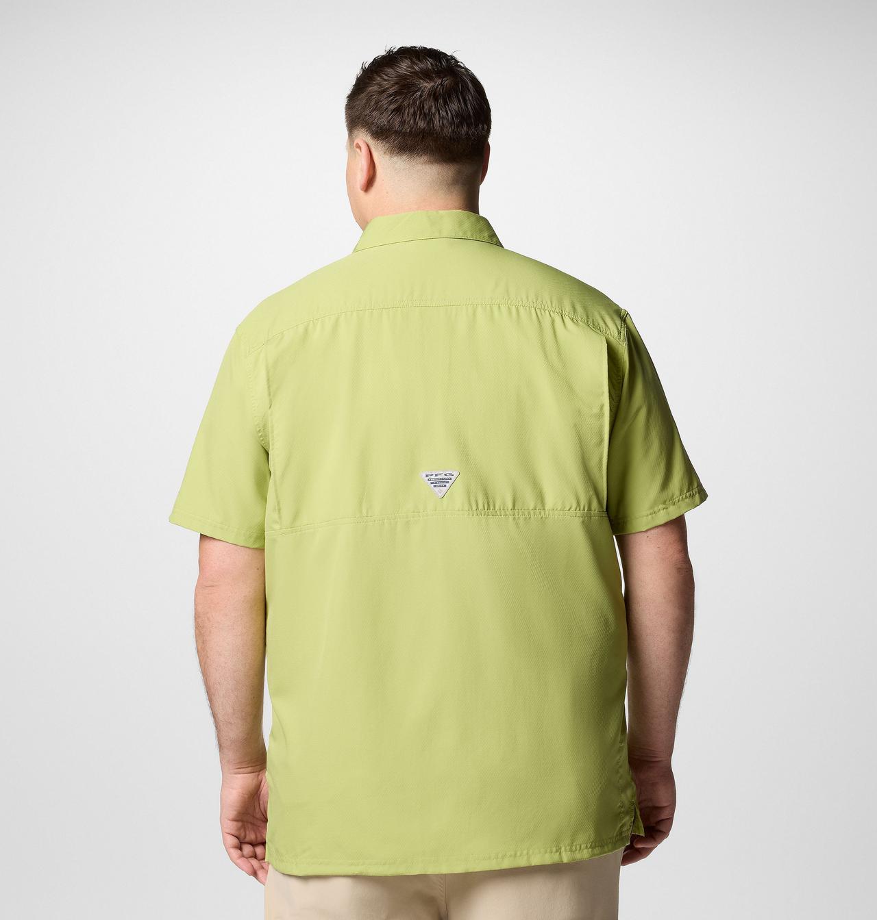 Men’s PFG Slack Tide™ Camp Shirt - Big 3