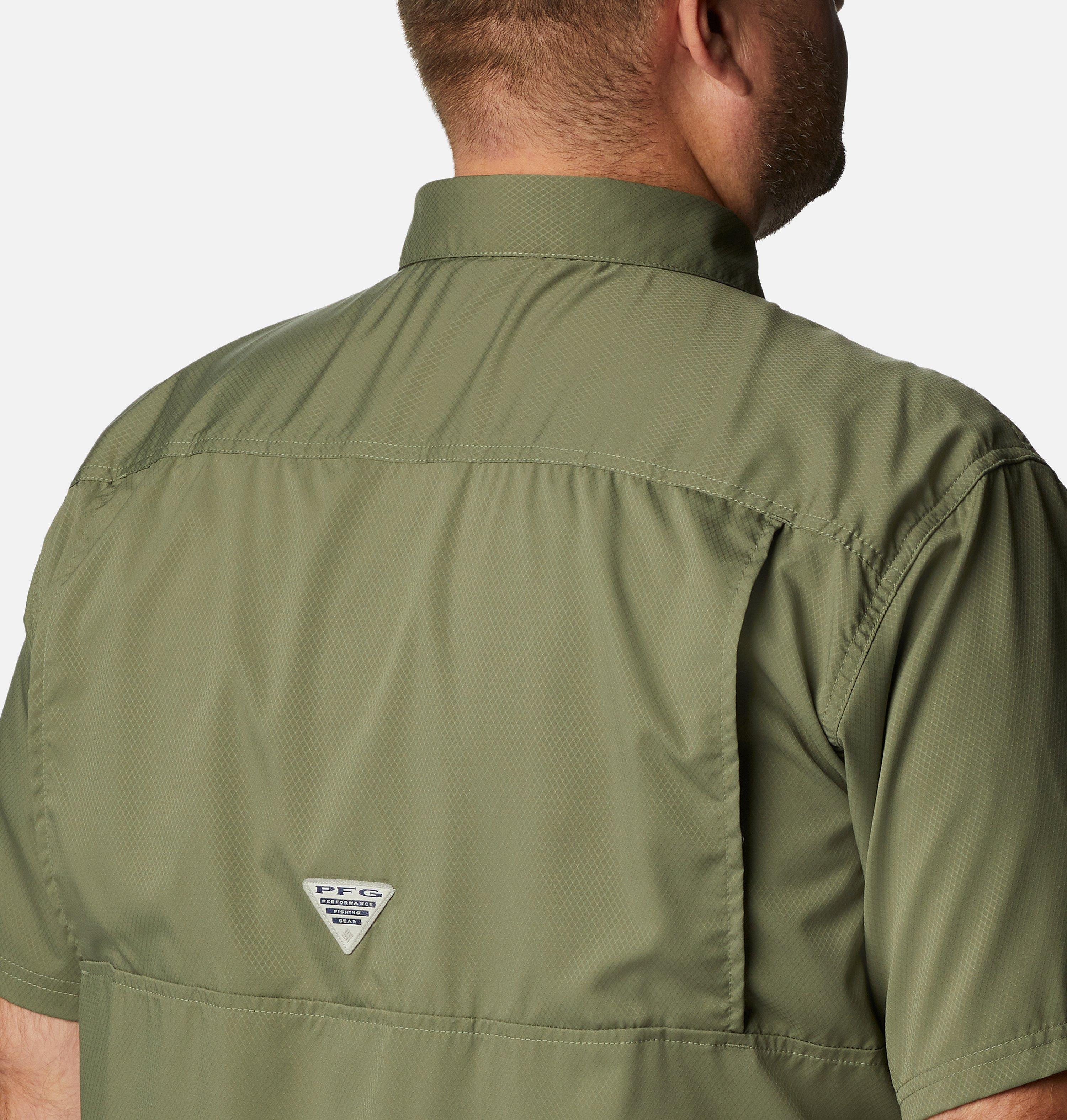 Men’s PFG Slack Tide Camp Shirt - Big 5