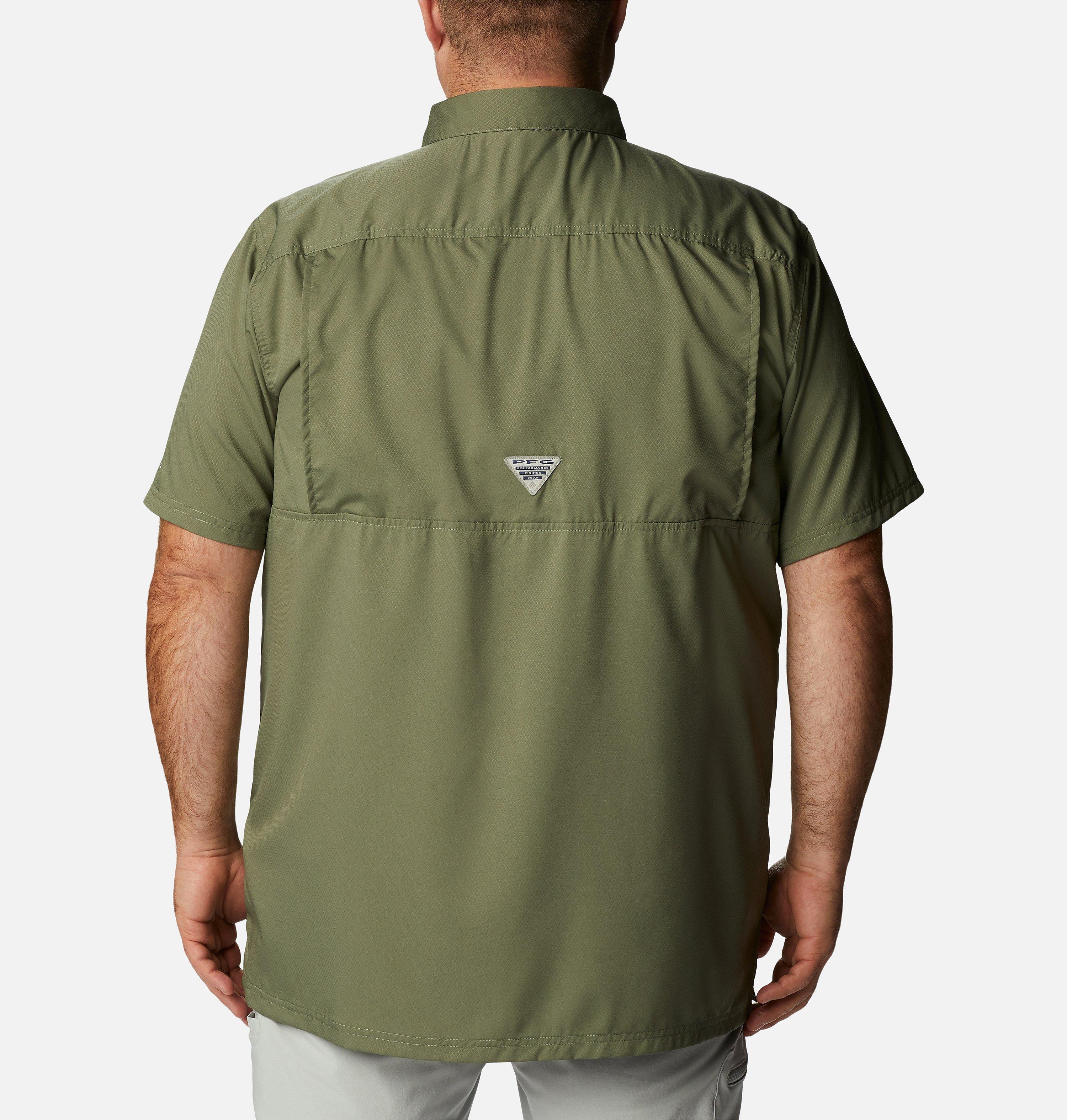 Men’s PFG Slack Tide Camp Shirt - Big 2