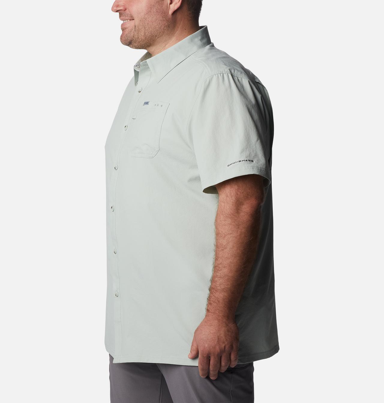 Men’s PFG Slack Tide™ Camp Shirt - Big 3