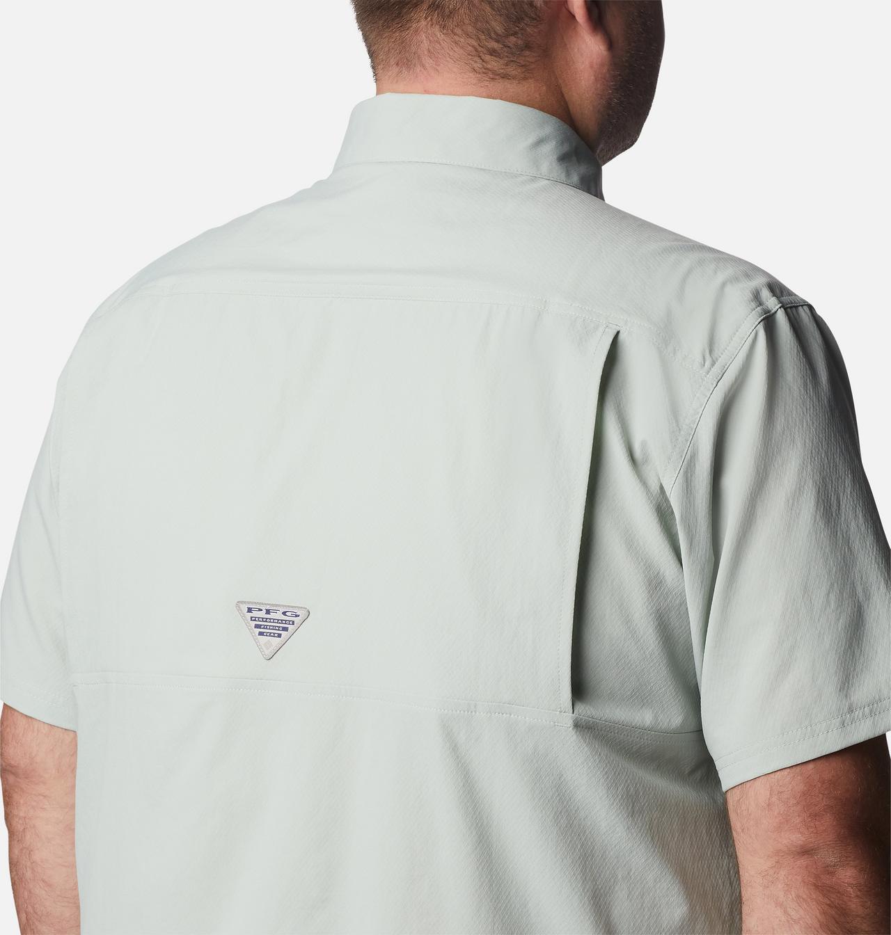 Men’s PFG Slack Tide™ Camp Shirt - Big 5
