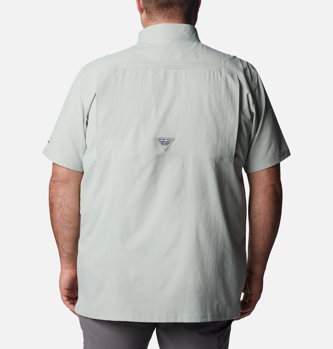 Men’s PFG Slack Tide™ Camp Shirt - Big 2