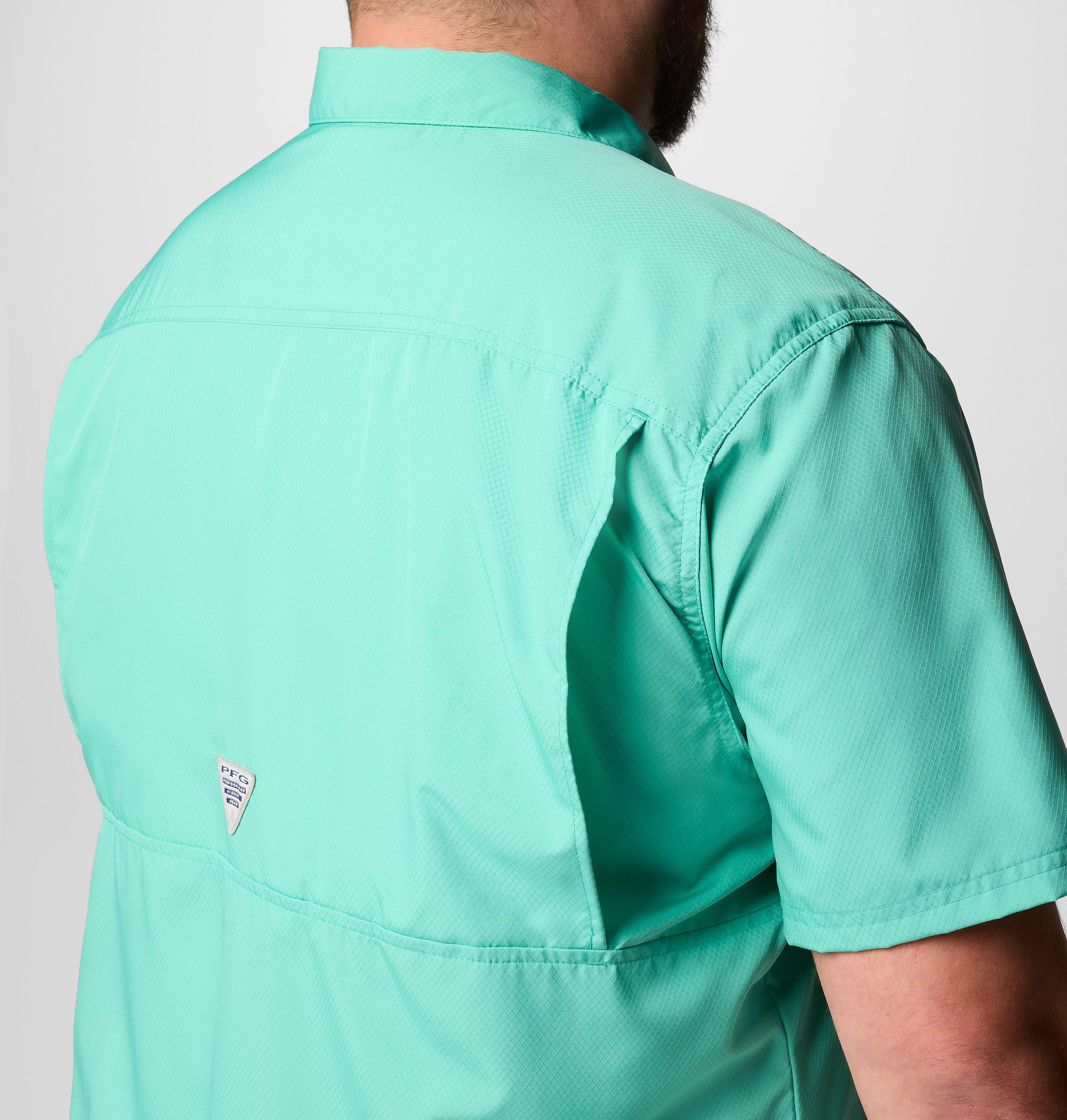 Men’s PFG Slack Tide Camp Shirt - Big 6