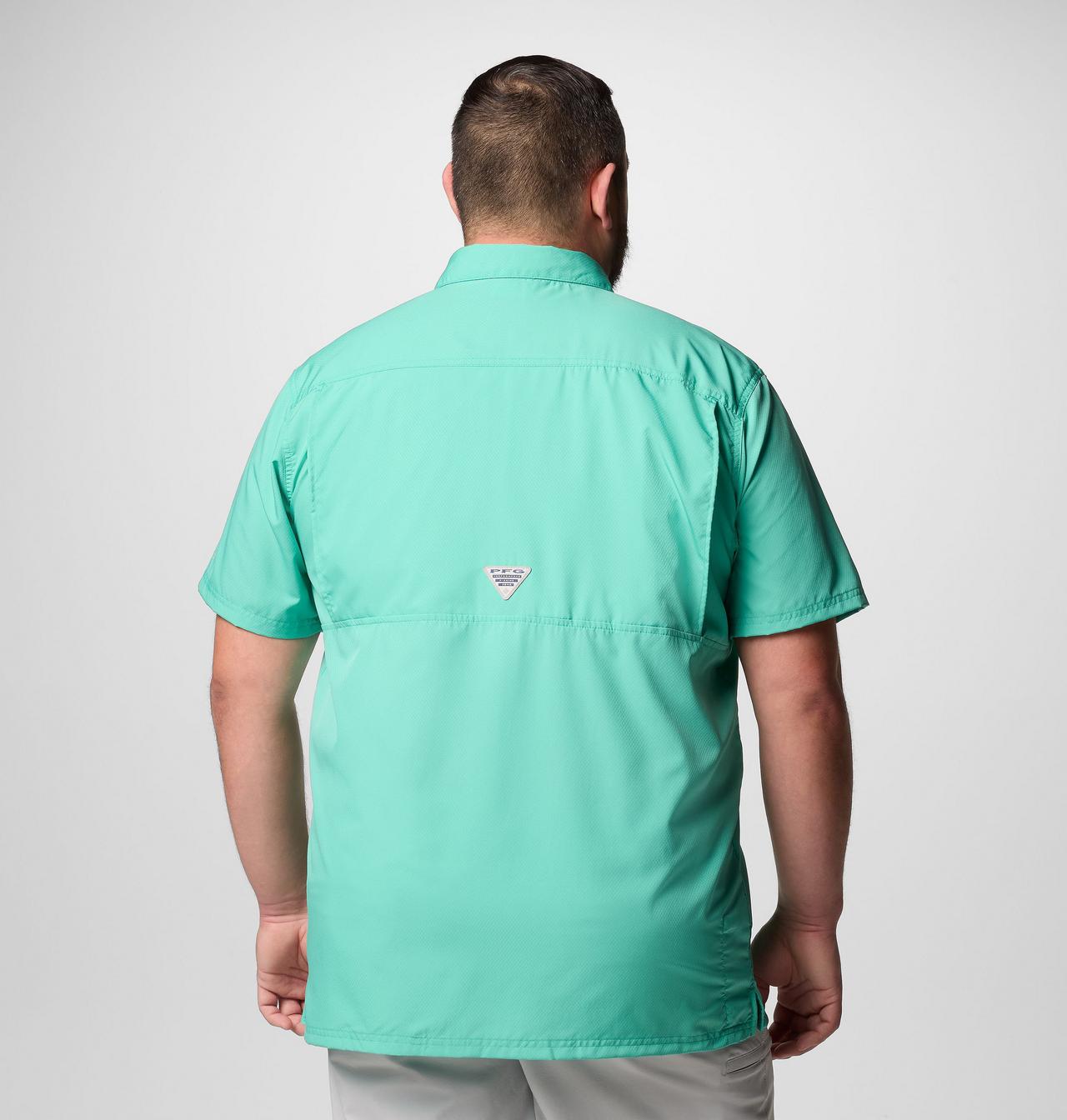 Men’s PFG Slack Tide™ Camp Shirt - Big 3