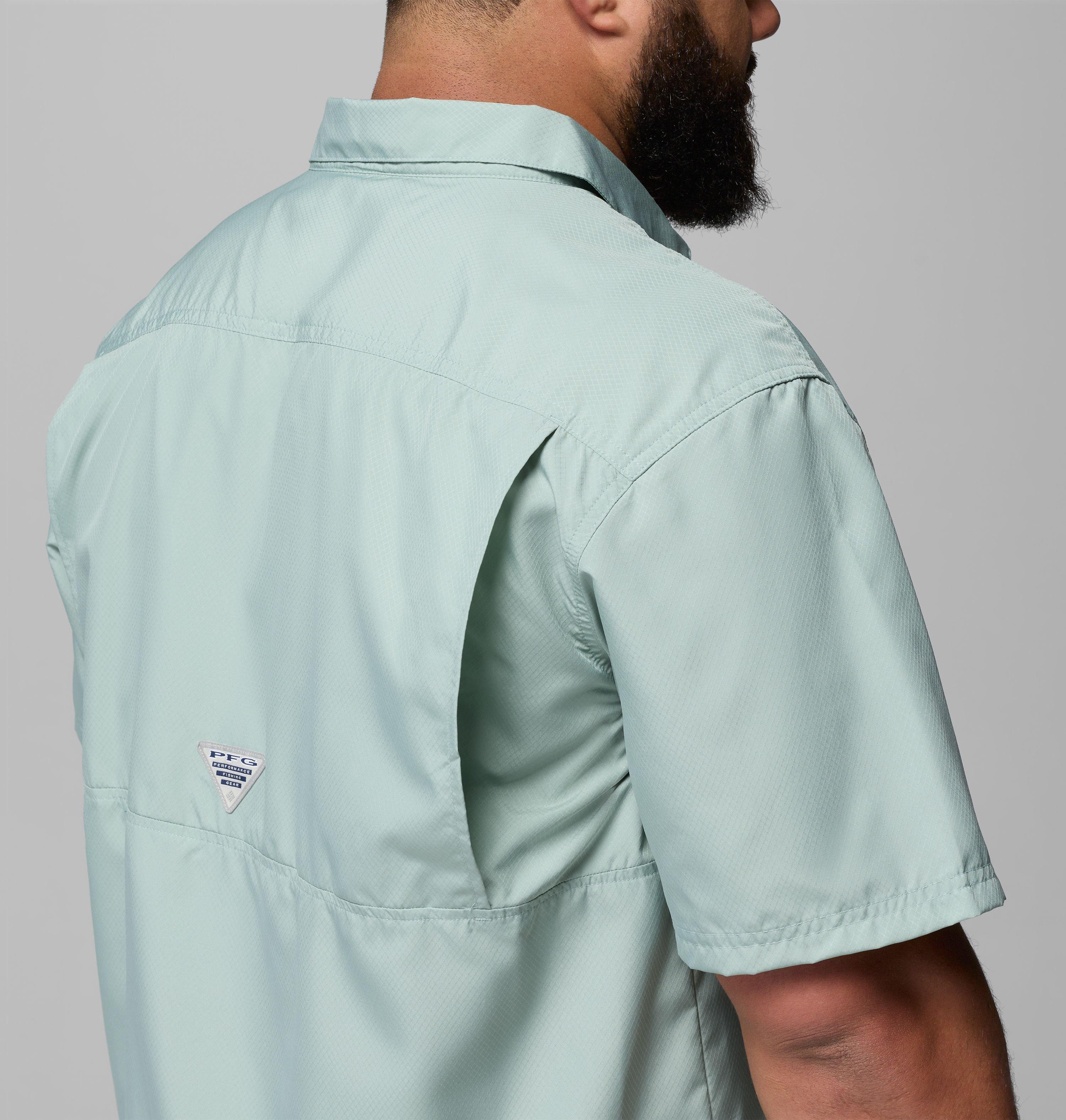 Men’s PFG Slack Tide Camp Shirt - Big 6