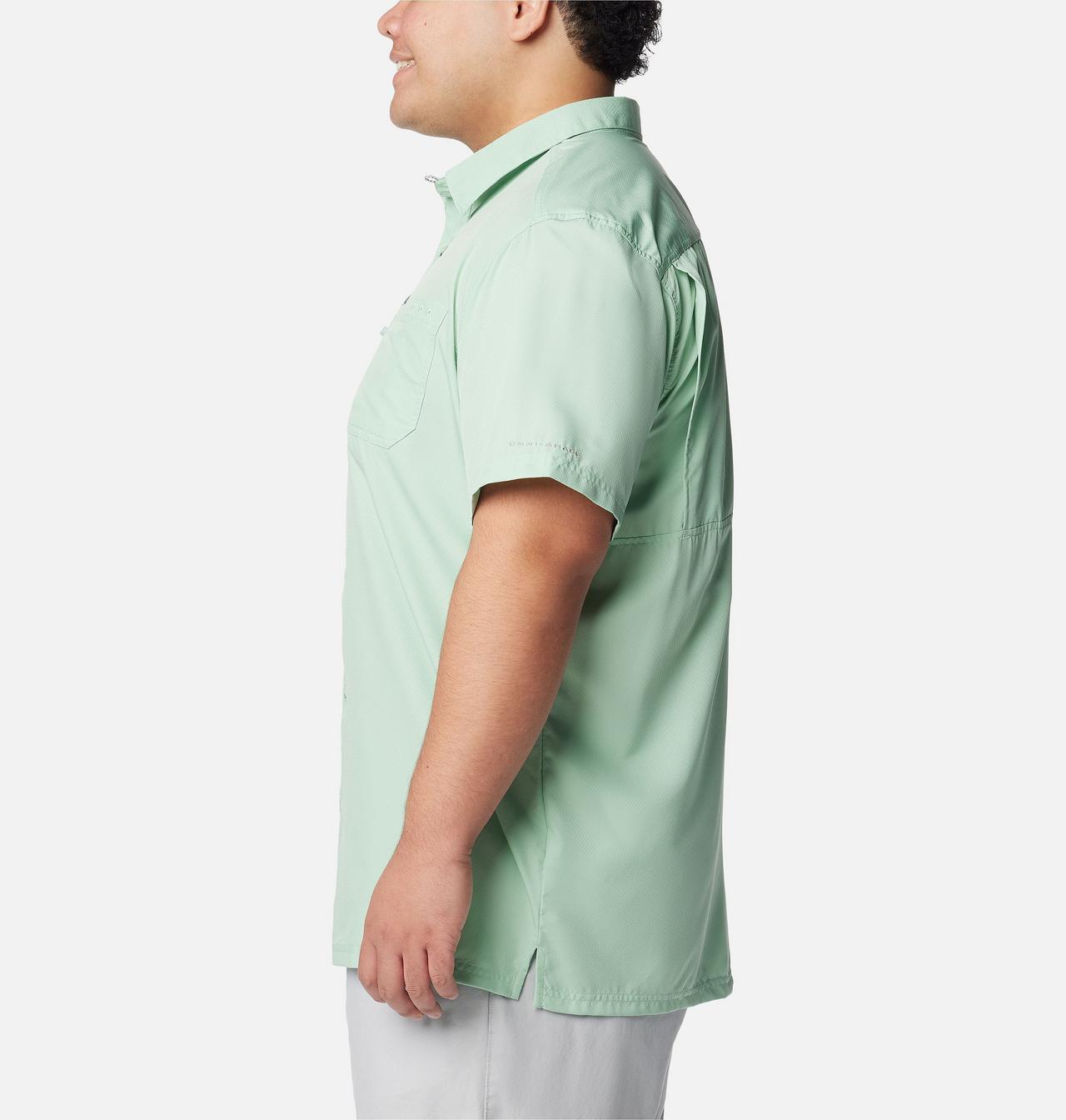 Men’s PFG Slack Tide™ Camp Shirt - Big 3