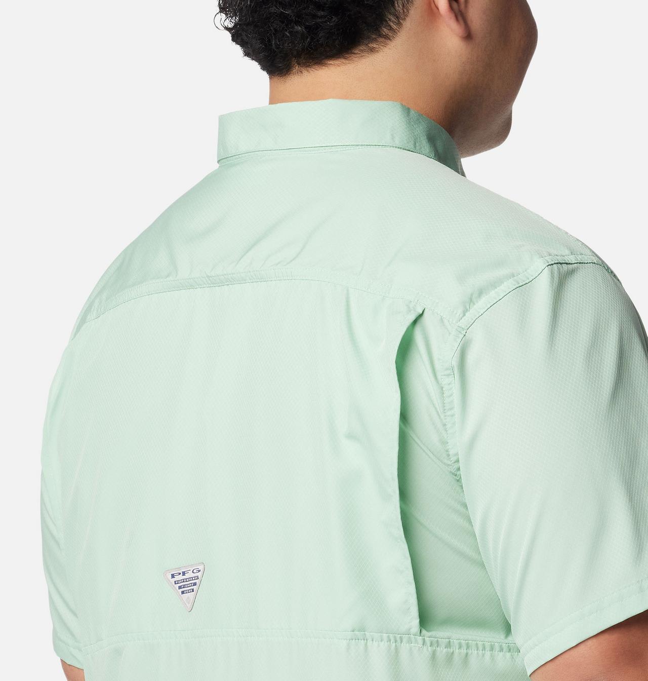 Men’s PFG Slack Tide™ Camp Shirt - Big 5