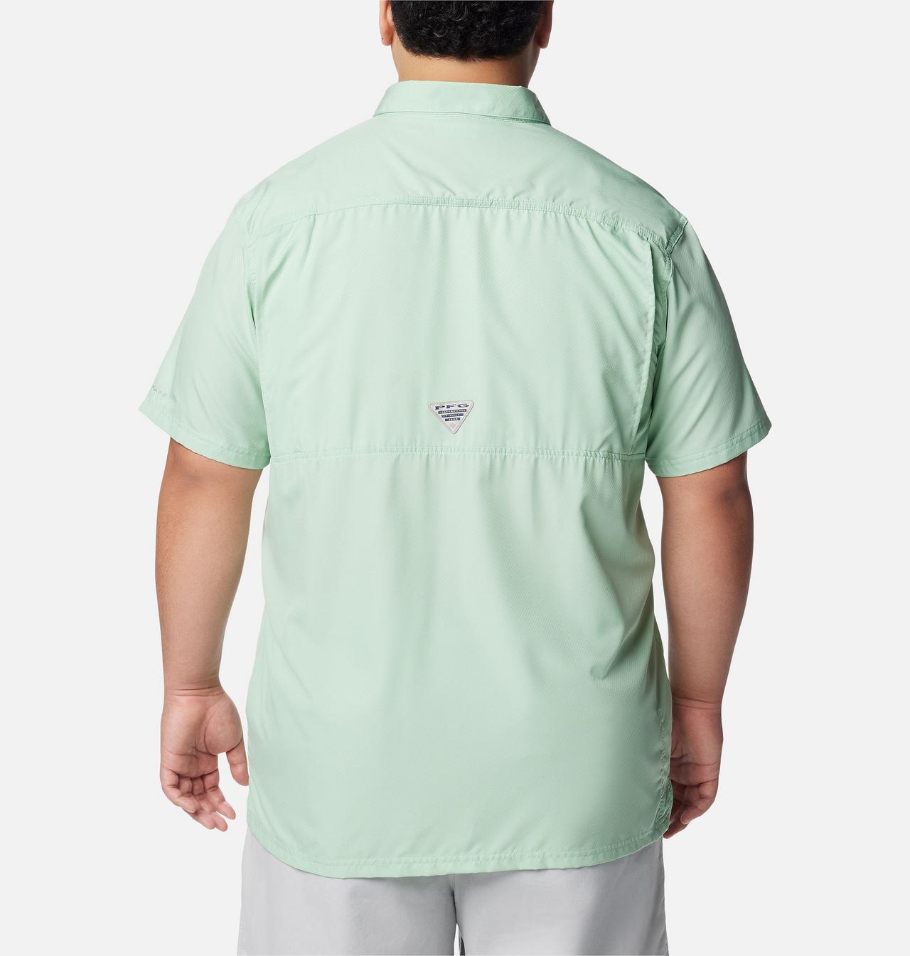 Men’s PFG Slack Tide™ Camp Shirt - Big 2
