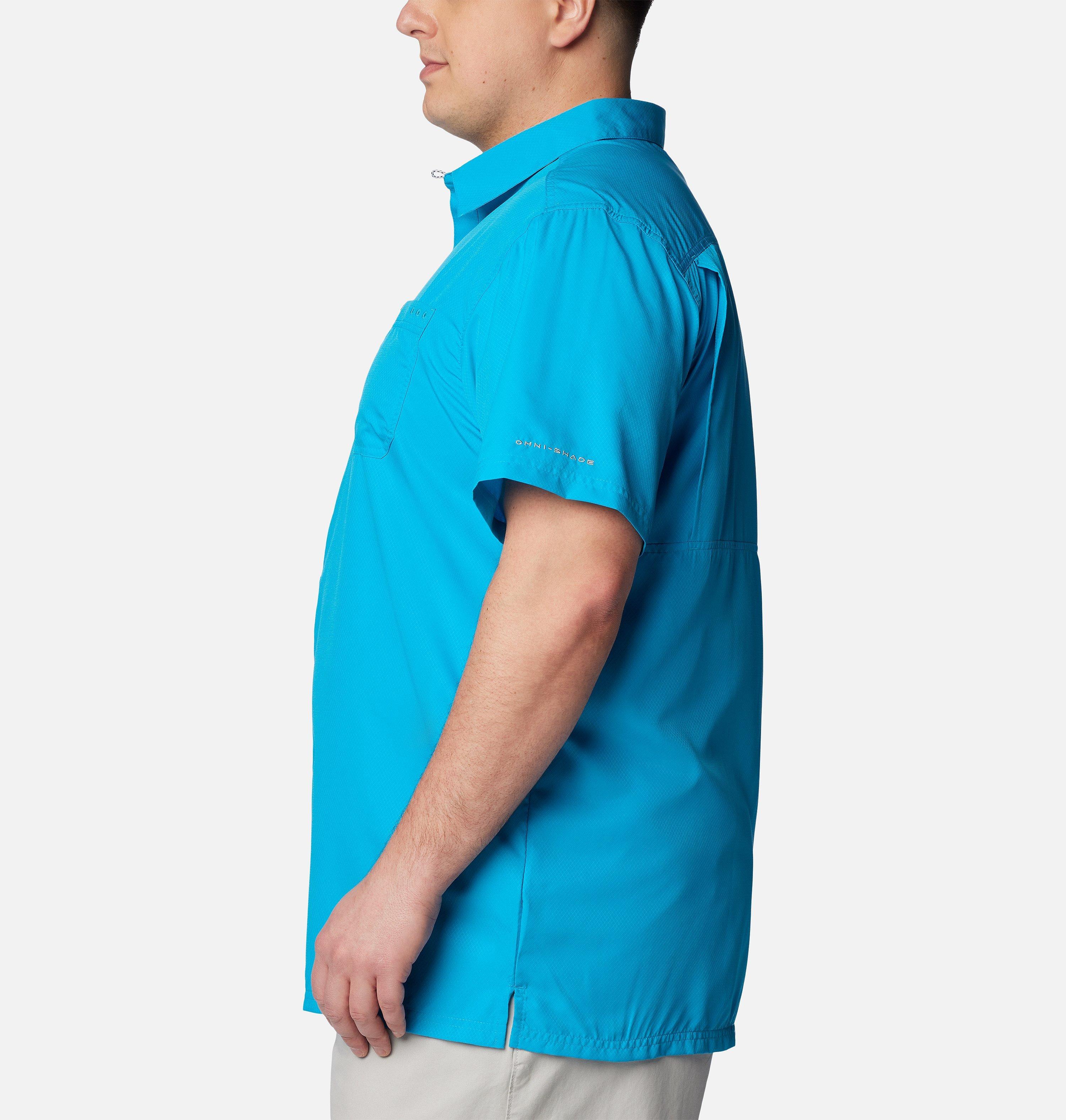 Men’s PFG Slack Tide Camp Shirt - Big 3