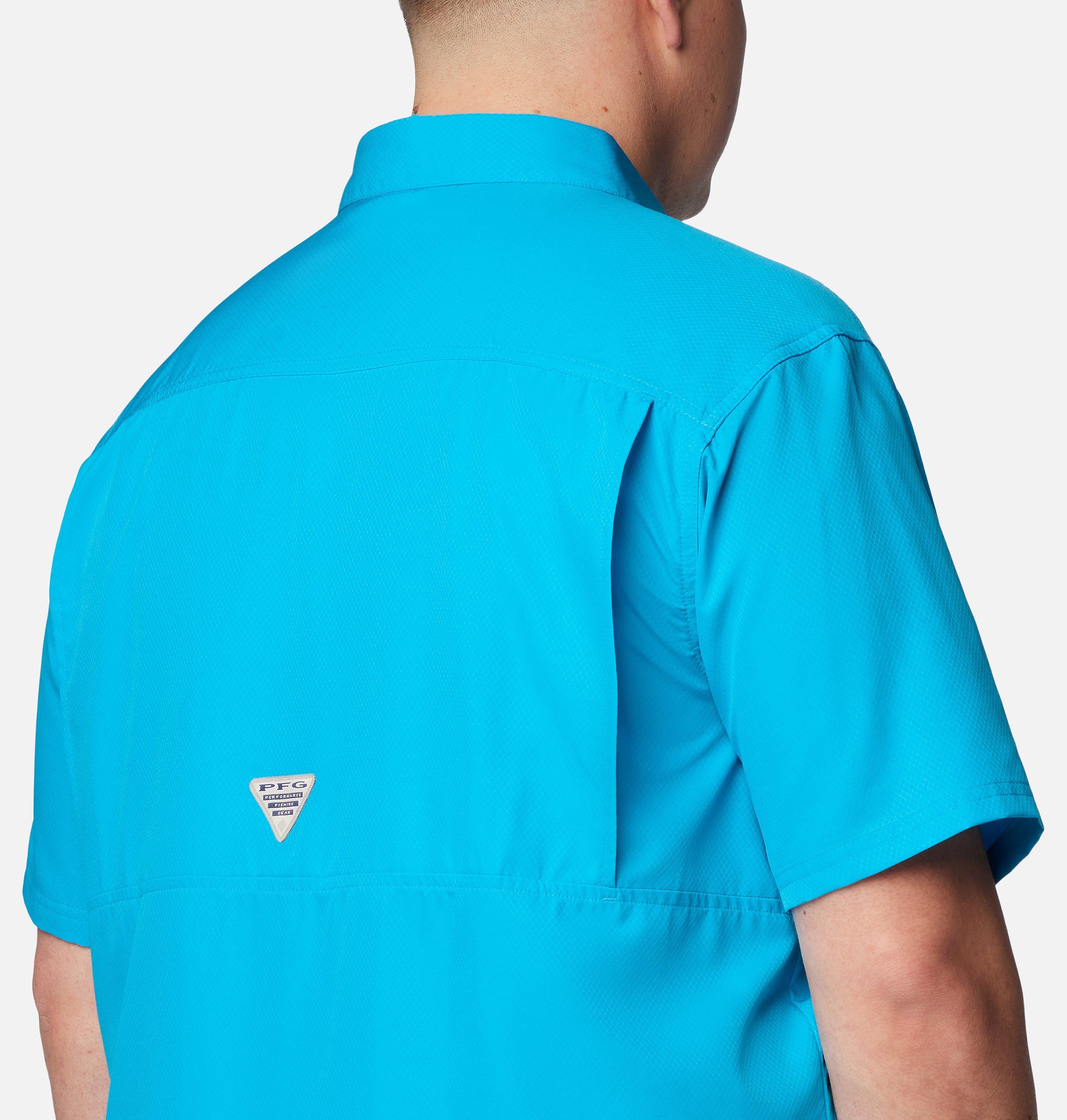 Men’s PFG Slack Tide Camp Shirt - Big 5