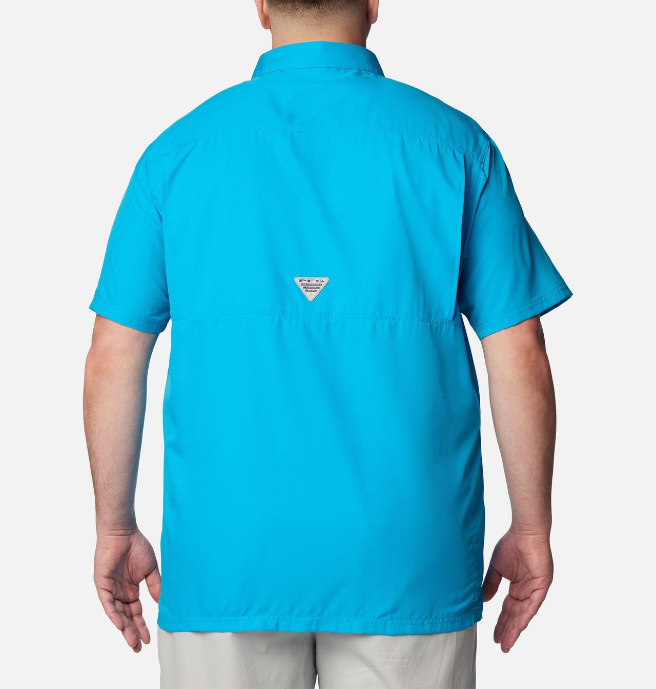 Men’s PFG Slack Tide™ Camp Shirt - Big 2