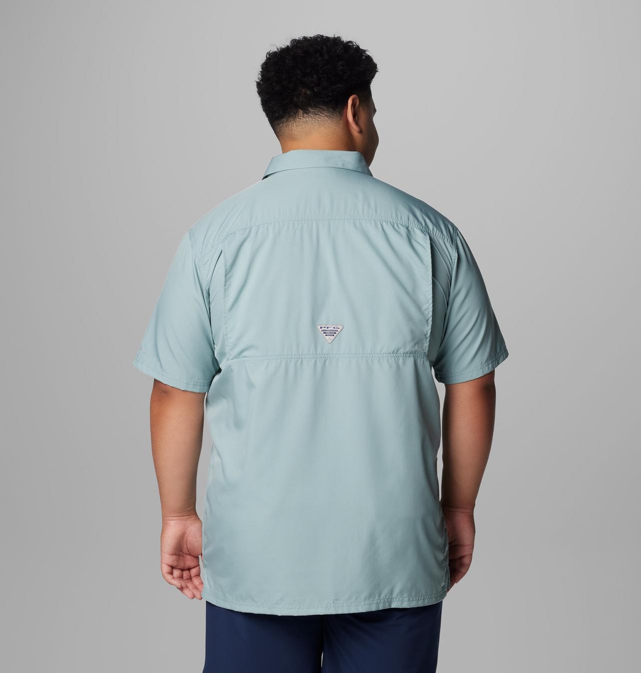 Men’s PFG Slack Tide™ Camp Shirt - Big 2