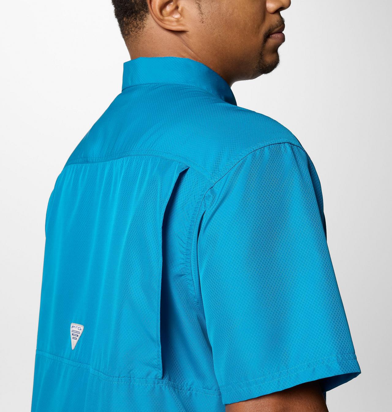 Men’s PFG Slack Tide™ Camp Shirt - Big 6