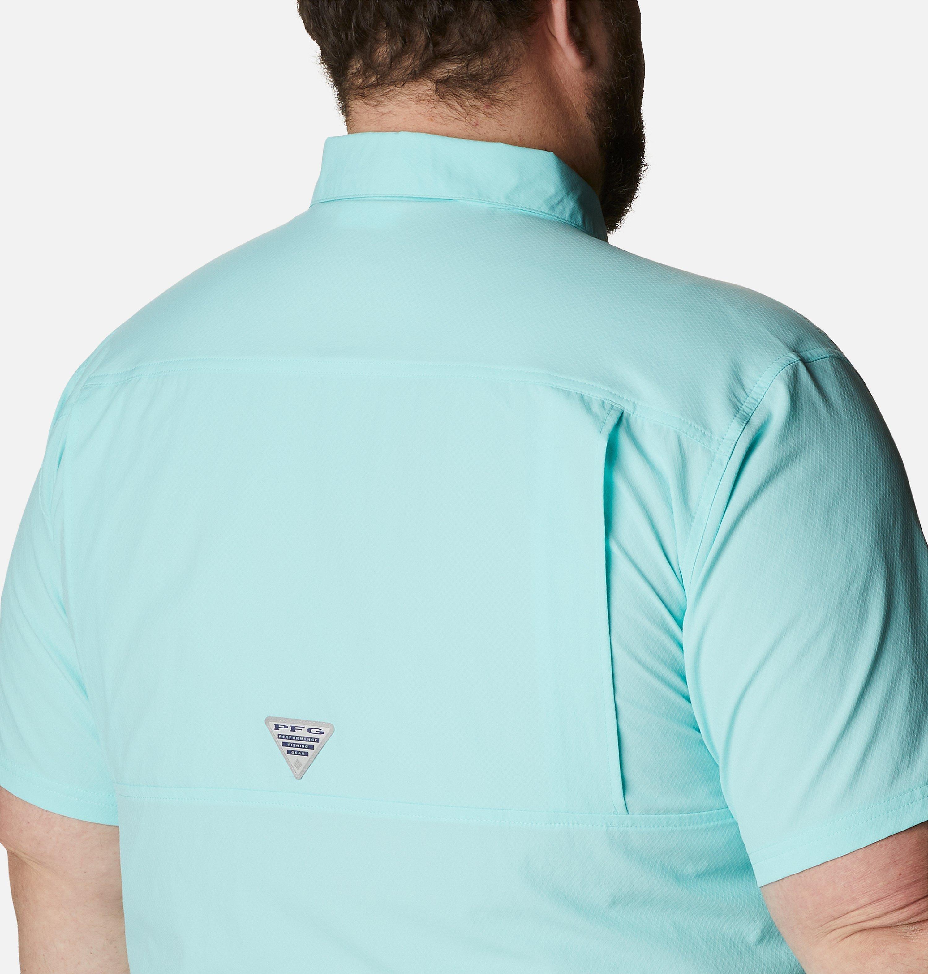 Men’s PFG Slack Tide Camp Shirt - Big 5