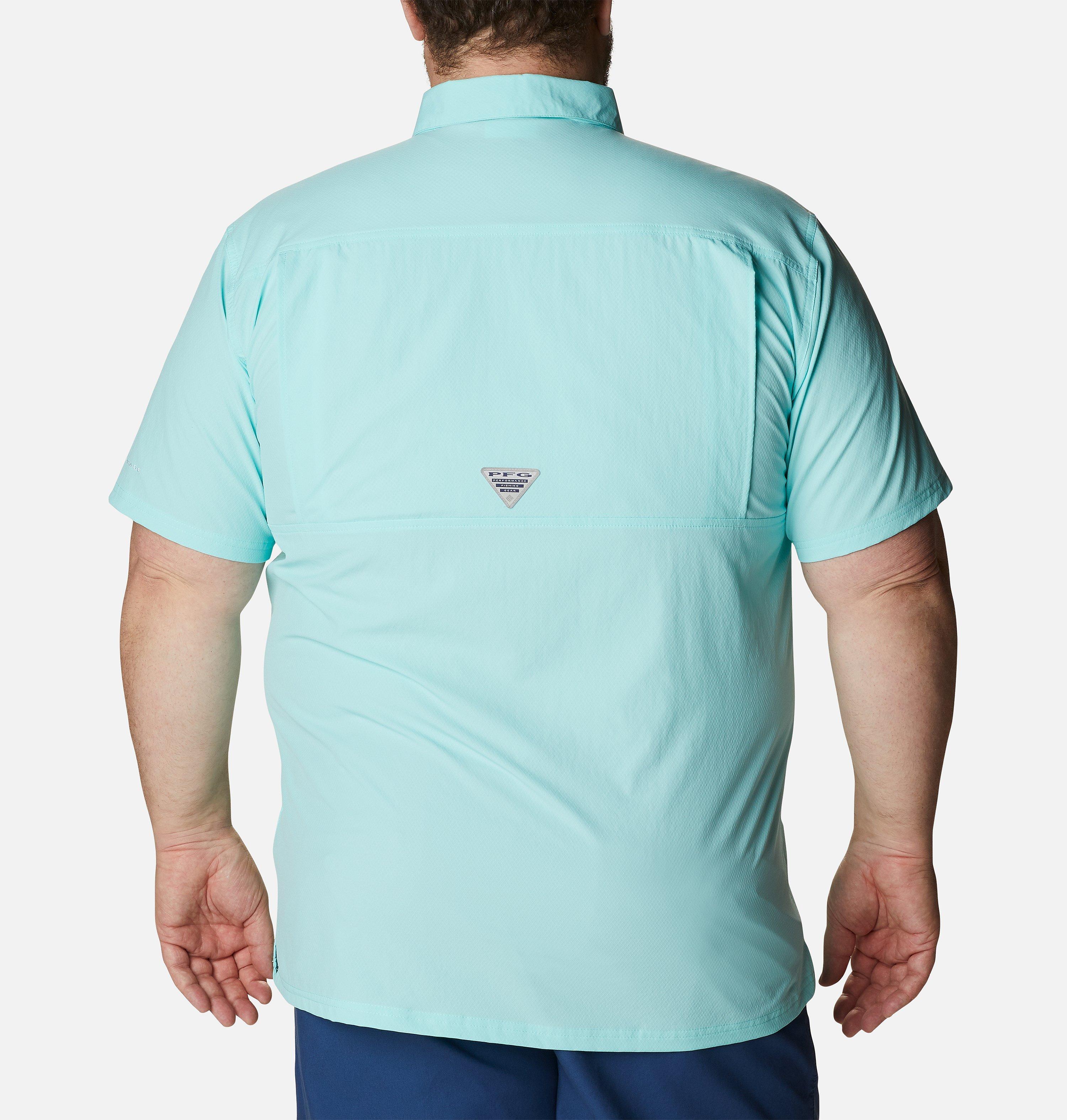 Men’s PFG Slack Tide Camp Shirt - Big 2