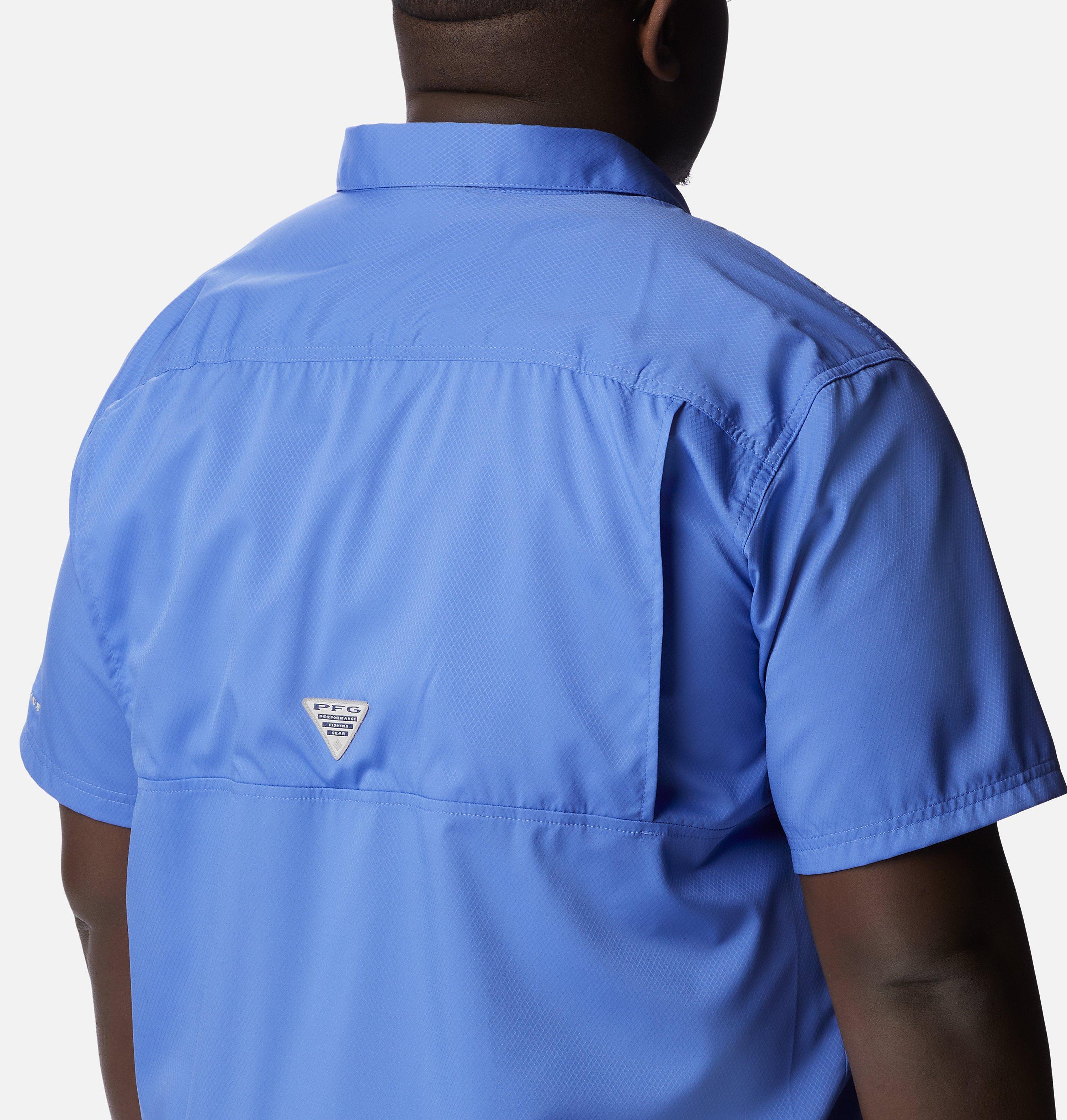 Men’s PFG Slack Tide Camp Shirt - Big 5