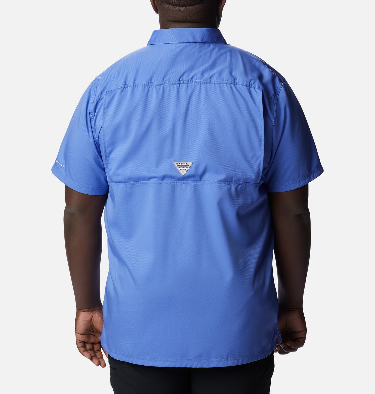 Men’s PFG Slack Tide™ Camp Shirt - Big 2