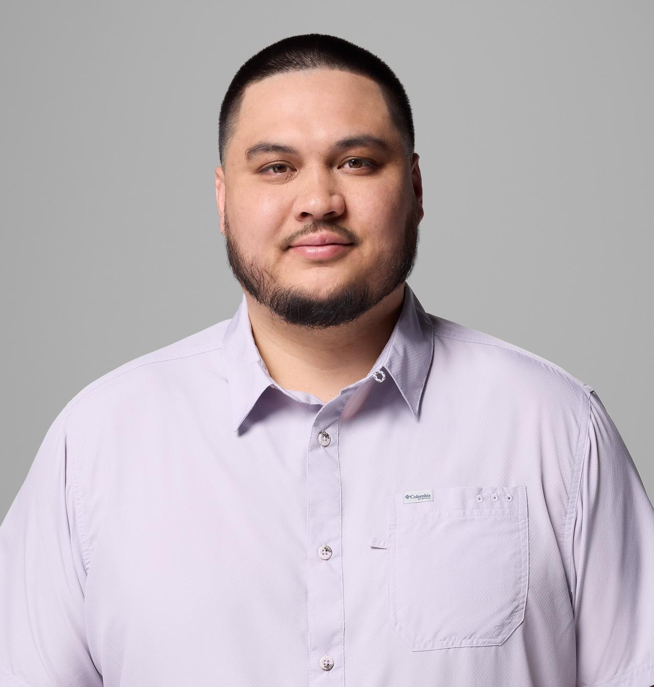 Men’s PFG Slack Tide™ Camp Shirt - Big 5