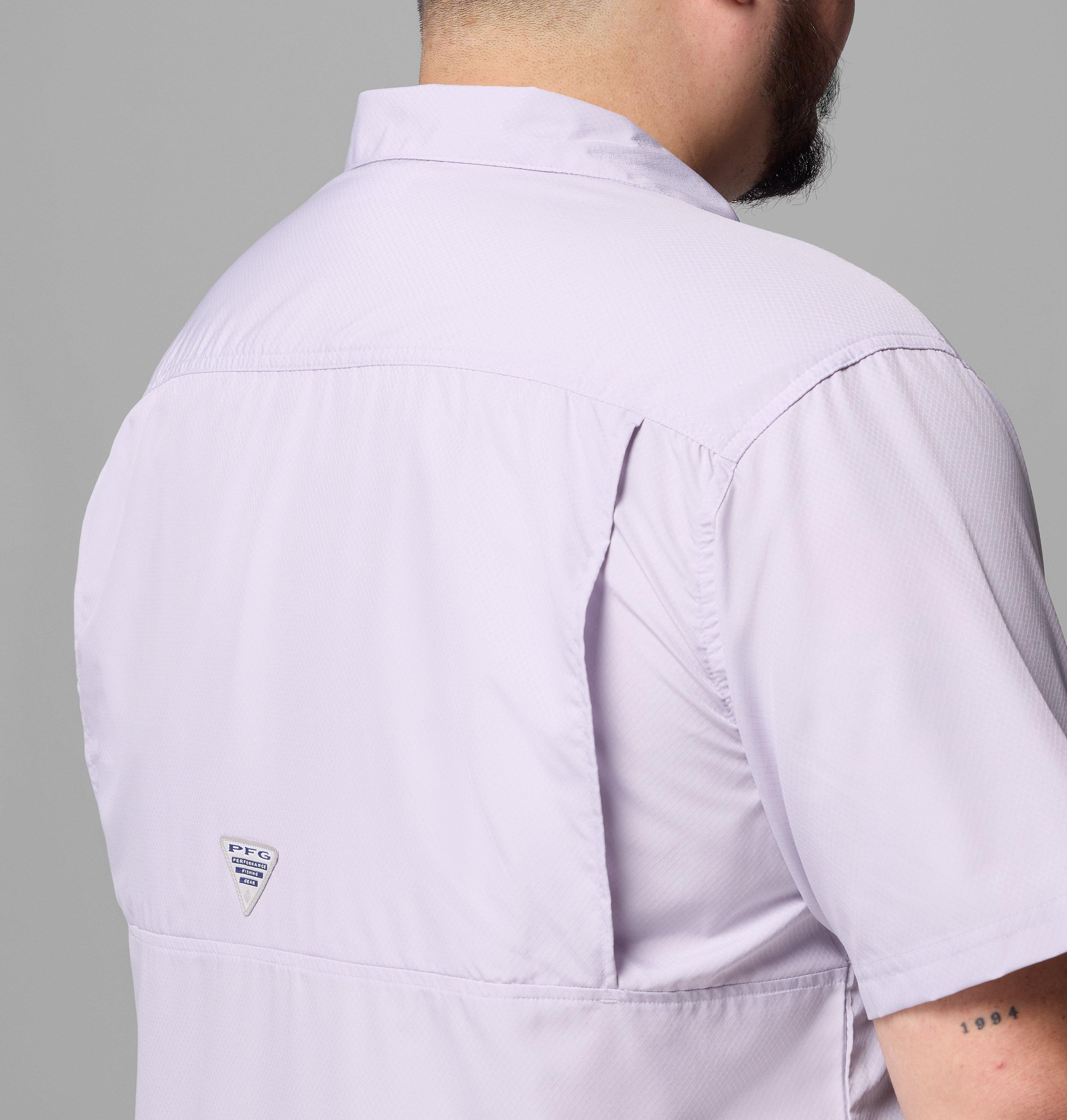 Men’s PFG Slack Tide Camp Shirt - Big 6