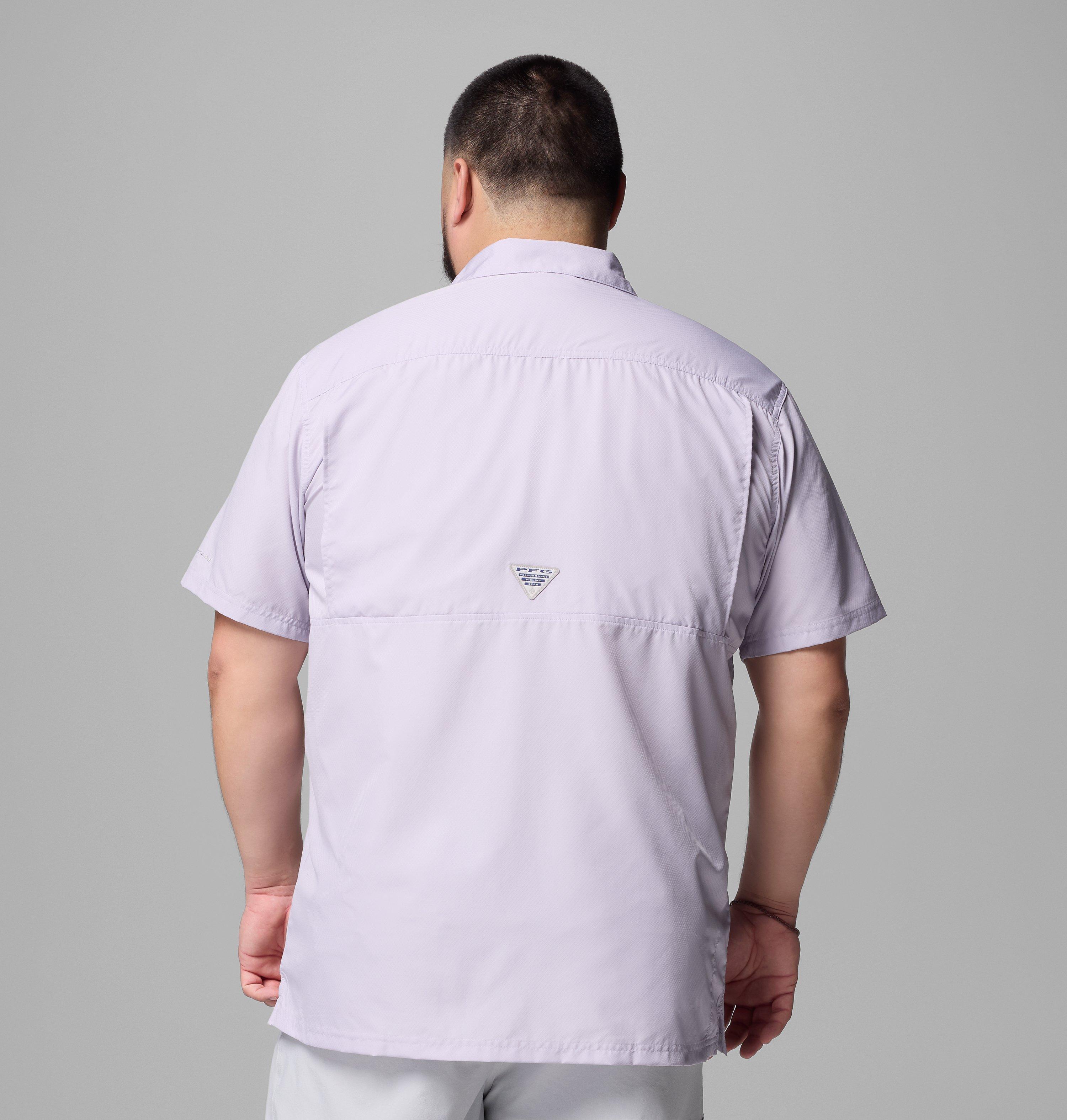 Men’s PFG Slack Tide Camp Shirt - Big 3