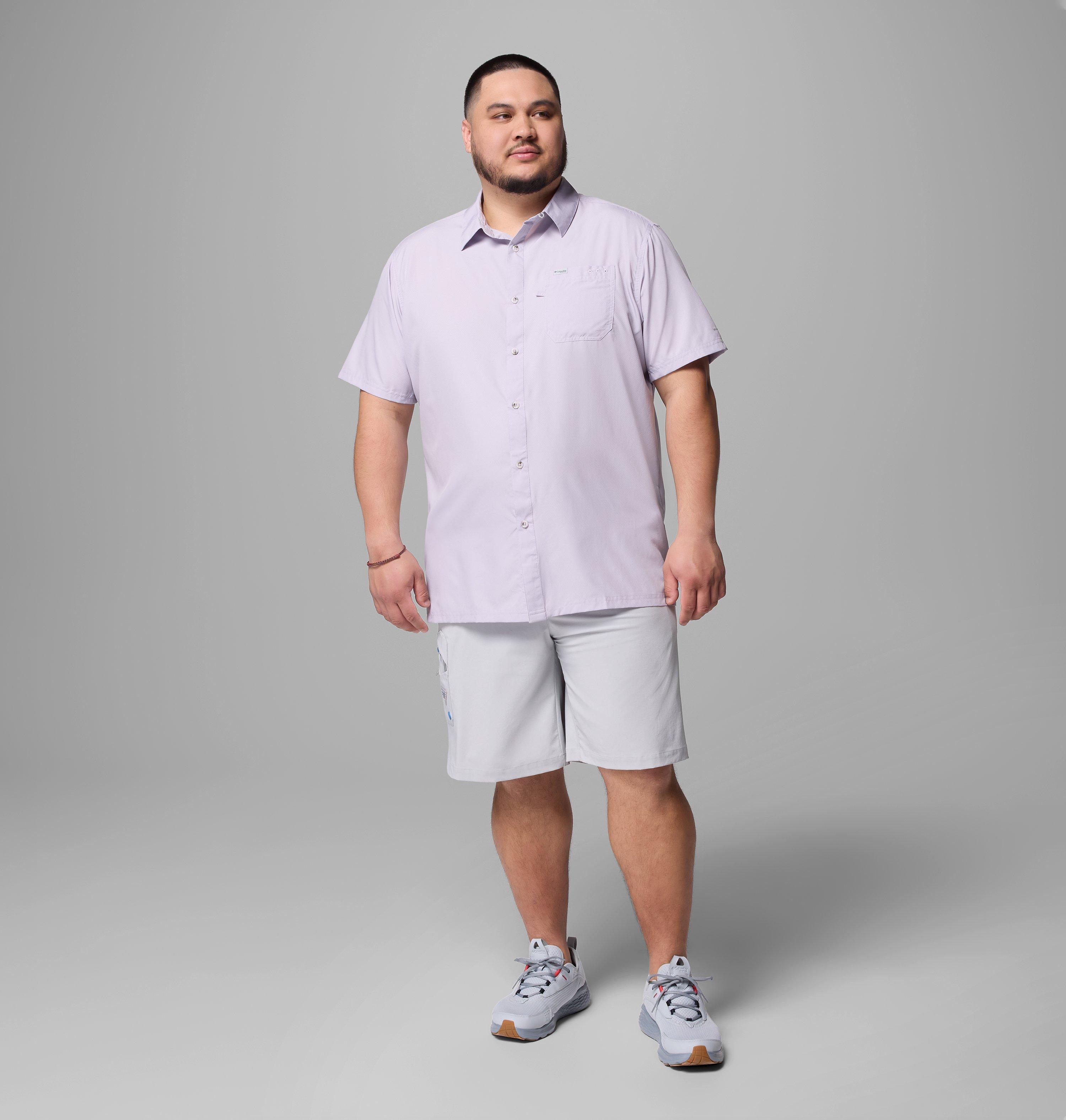 Men’s PFG Slack Tide Camp Shirt - Big 2