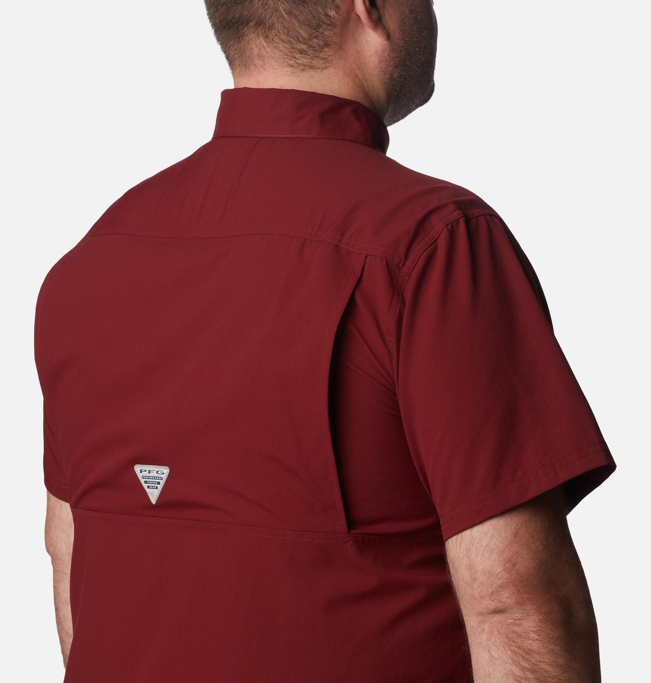 Men’s PFG Slack Tide™ Camp Shirt - Big 5