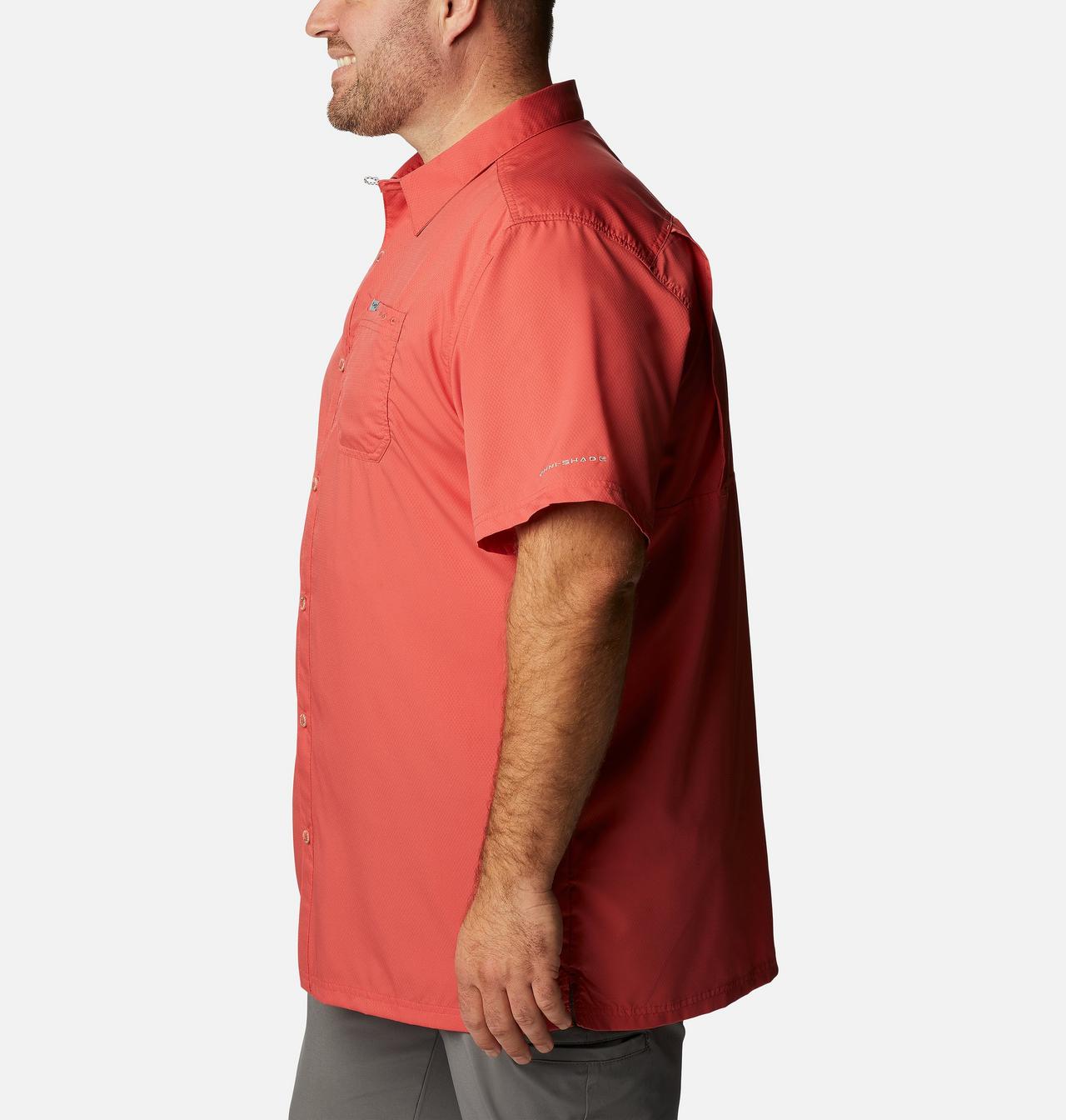 Men’s PFG Slack Tide™ Camp Shirt - Big 3