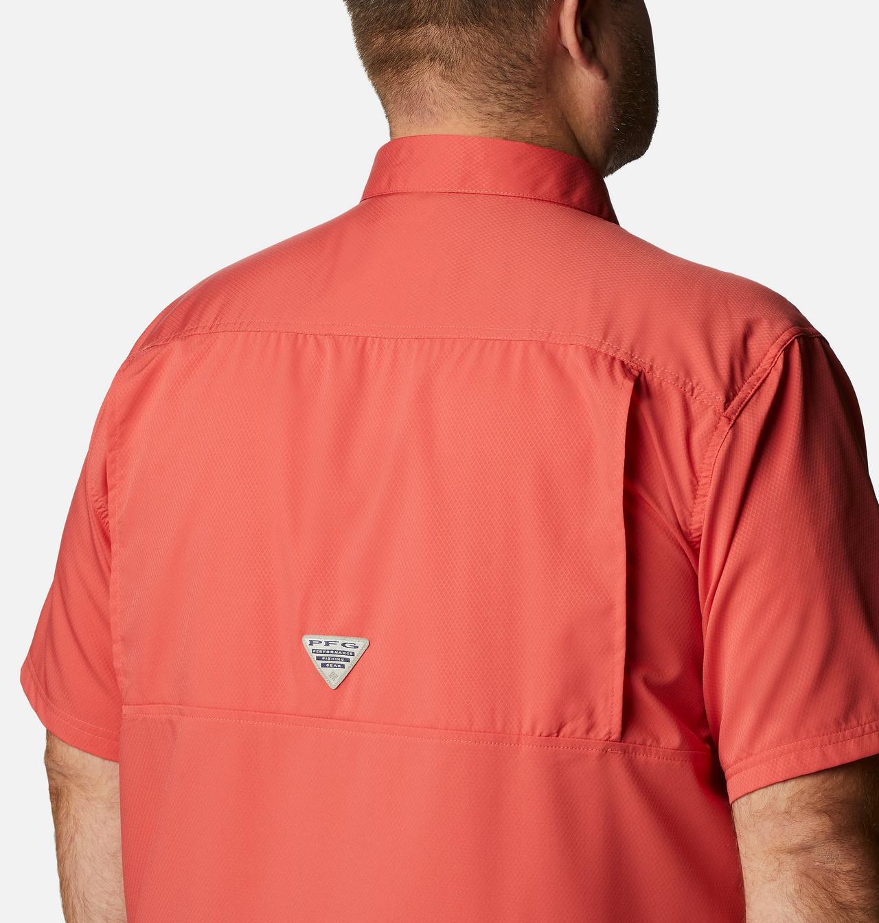 Men’s PFG Slack Tide™ Camp Shirt - Big 5